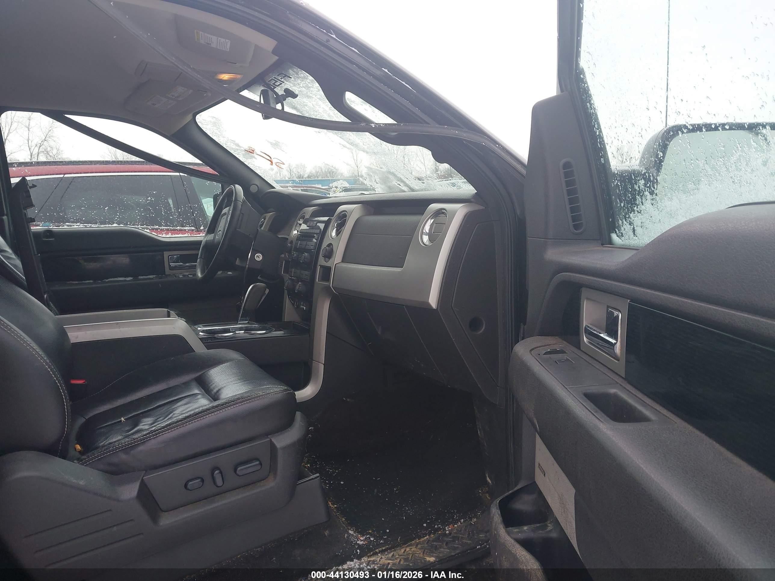 FORD F-150 image 5