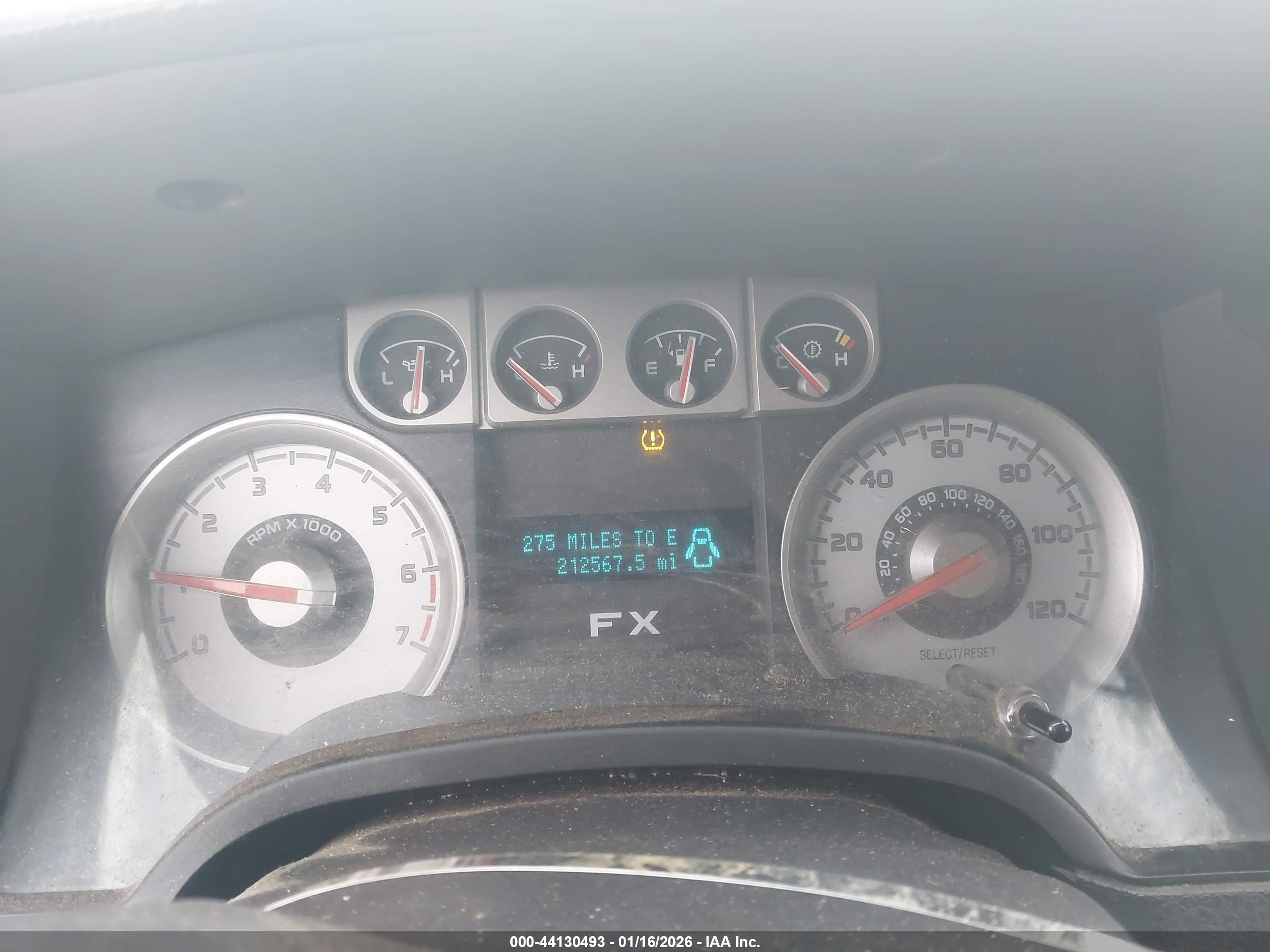 FORD F-150 image 7