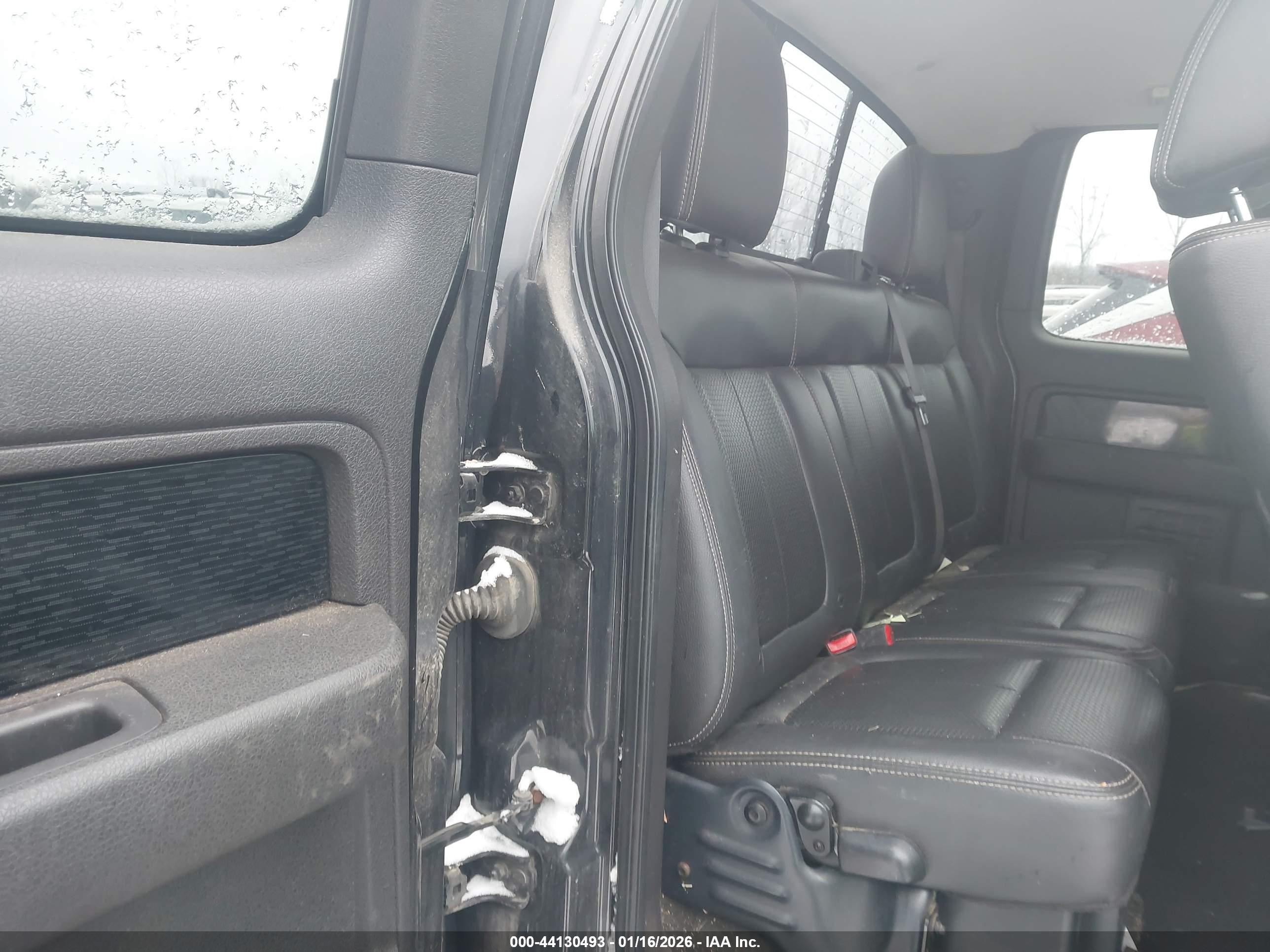 FORD F-150 image 8
