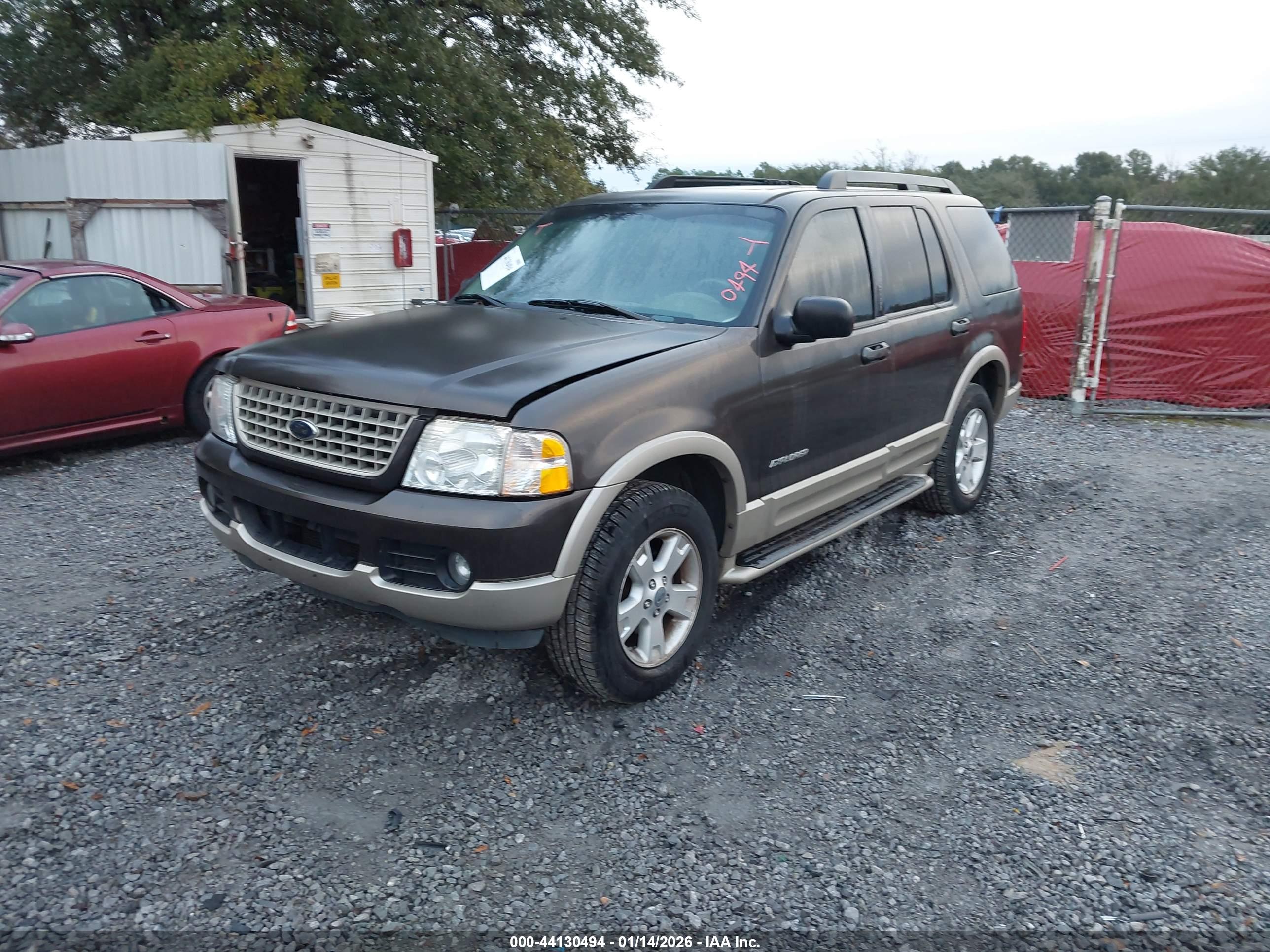 FORD EXPLORER image 2