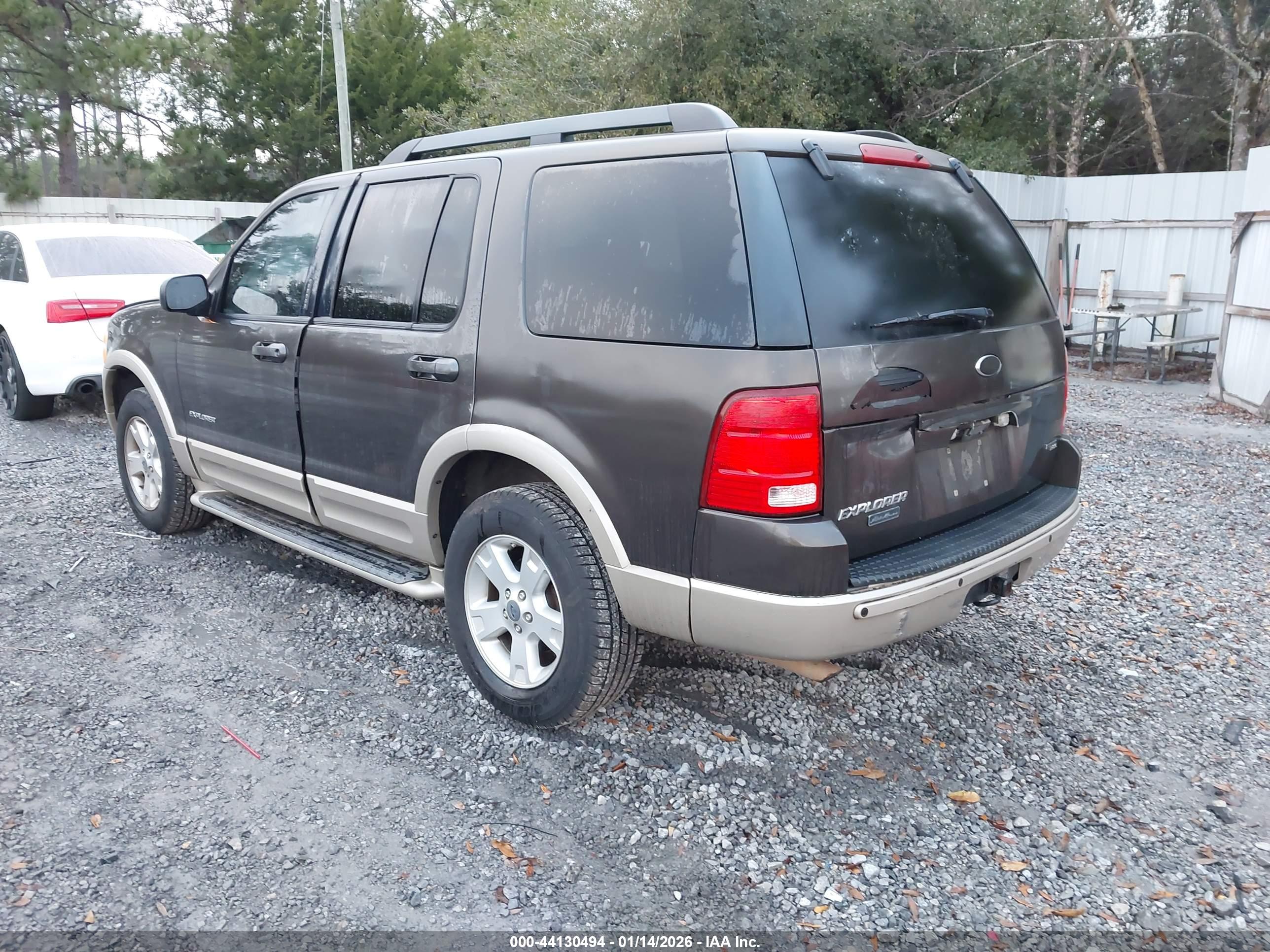 FORD EXPLORER image 3