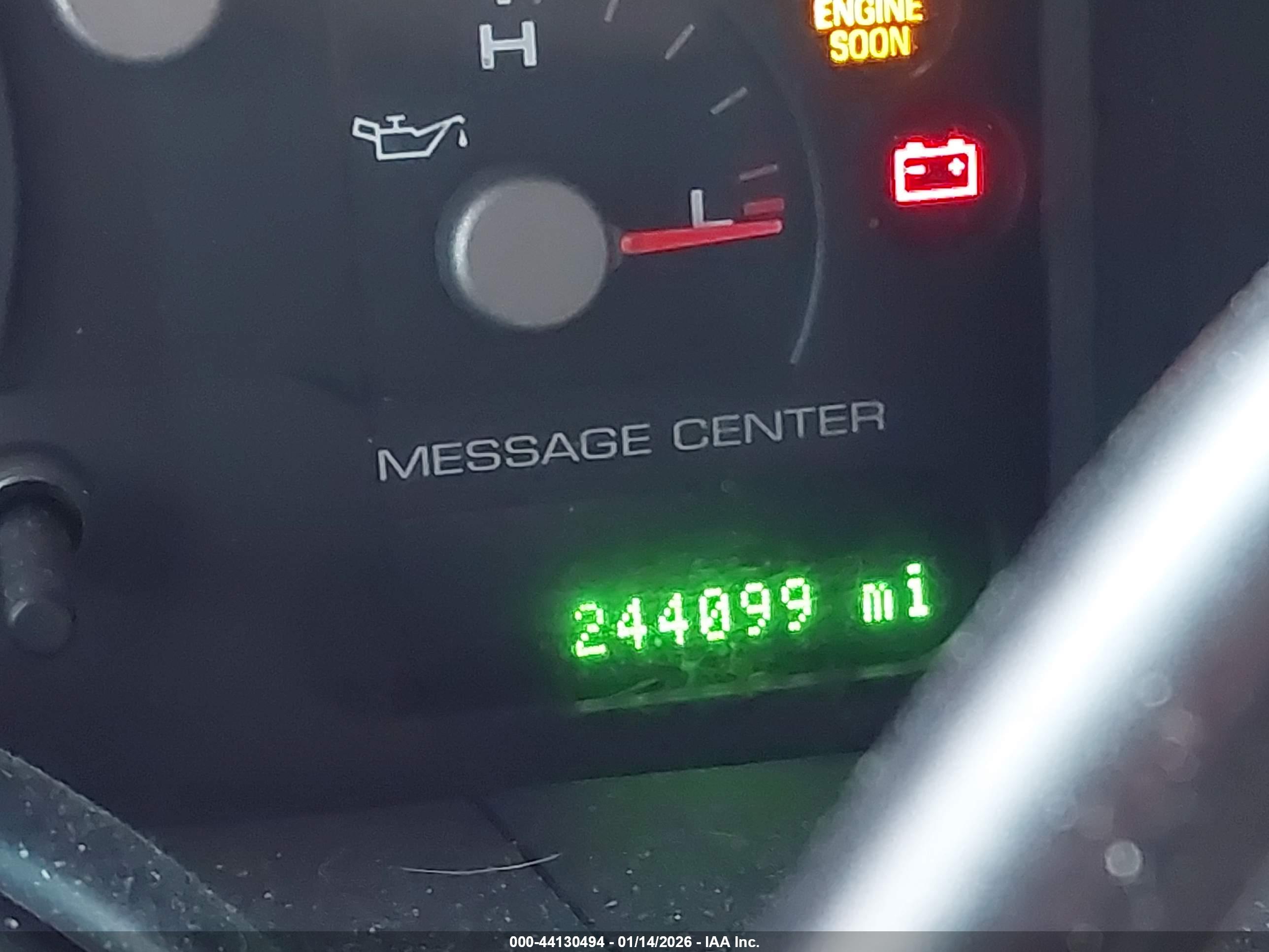 FORD EXPLORER image 7