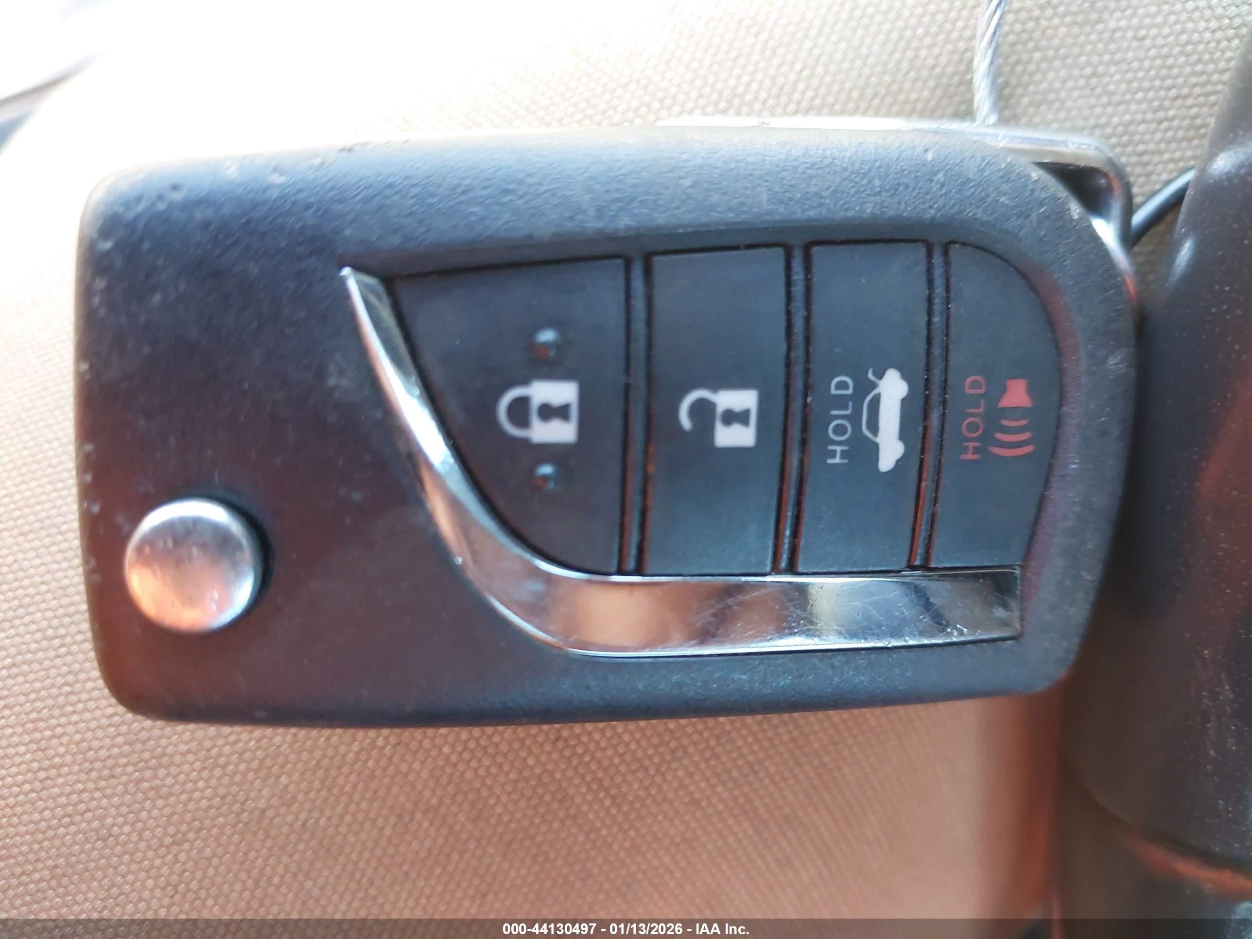 TOYOTA CAMRY image 11