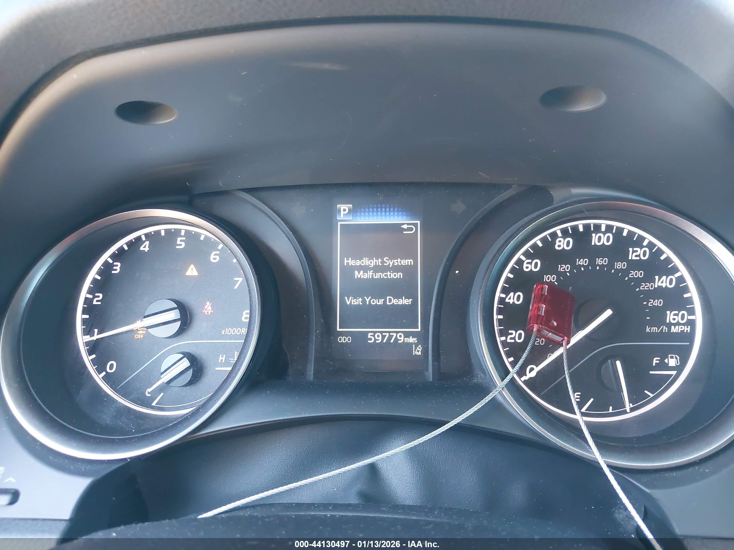 TOYOTA CAMRY image 7
