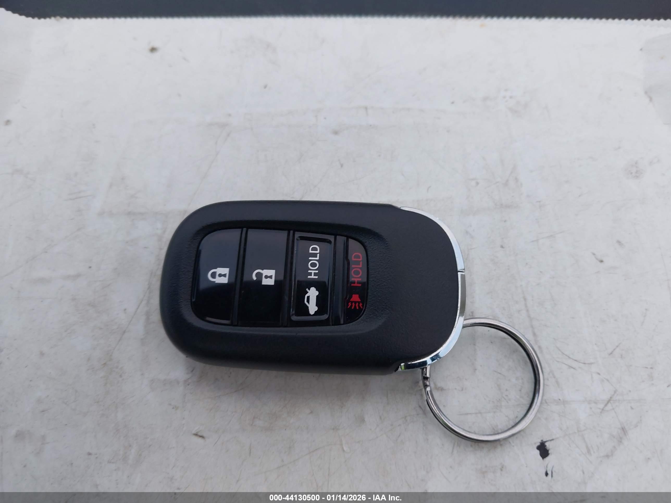 HONDA CIVIC image 11