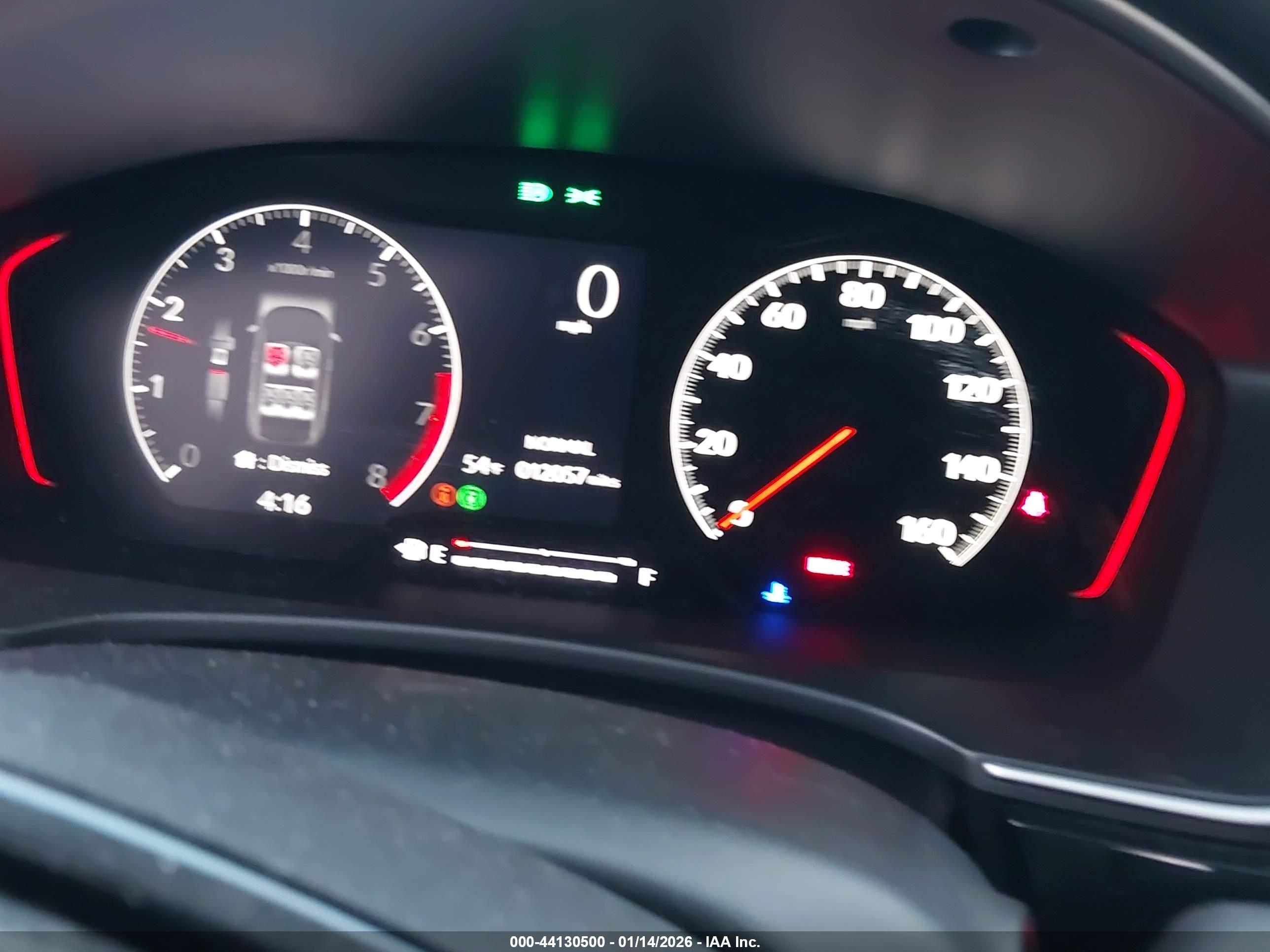 HONDA CIVIC image 7