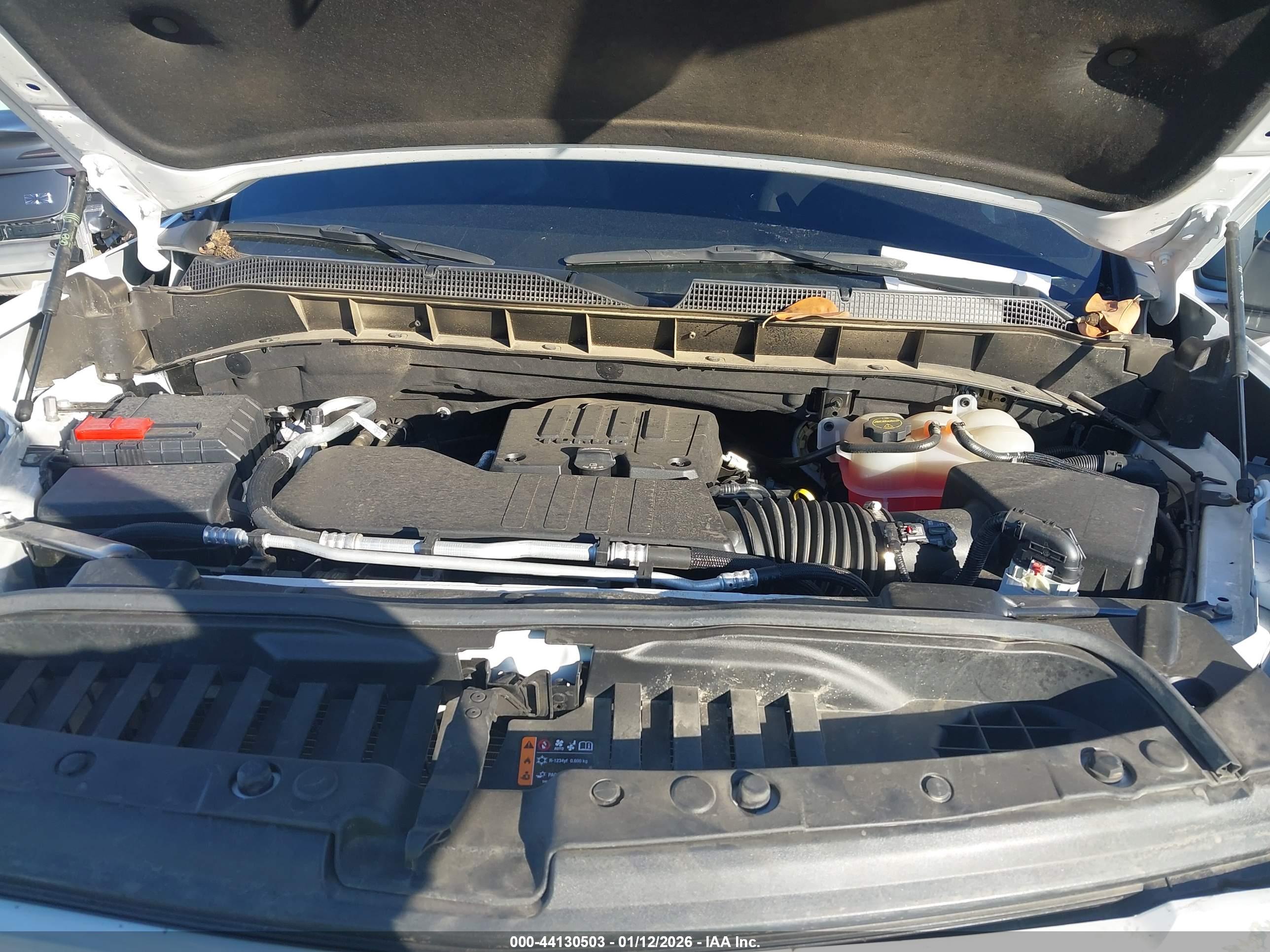 CHEVROLET SILVERADO image 10