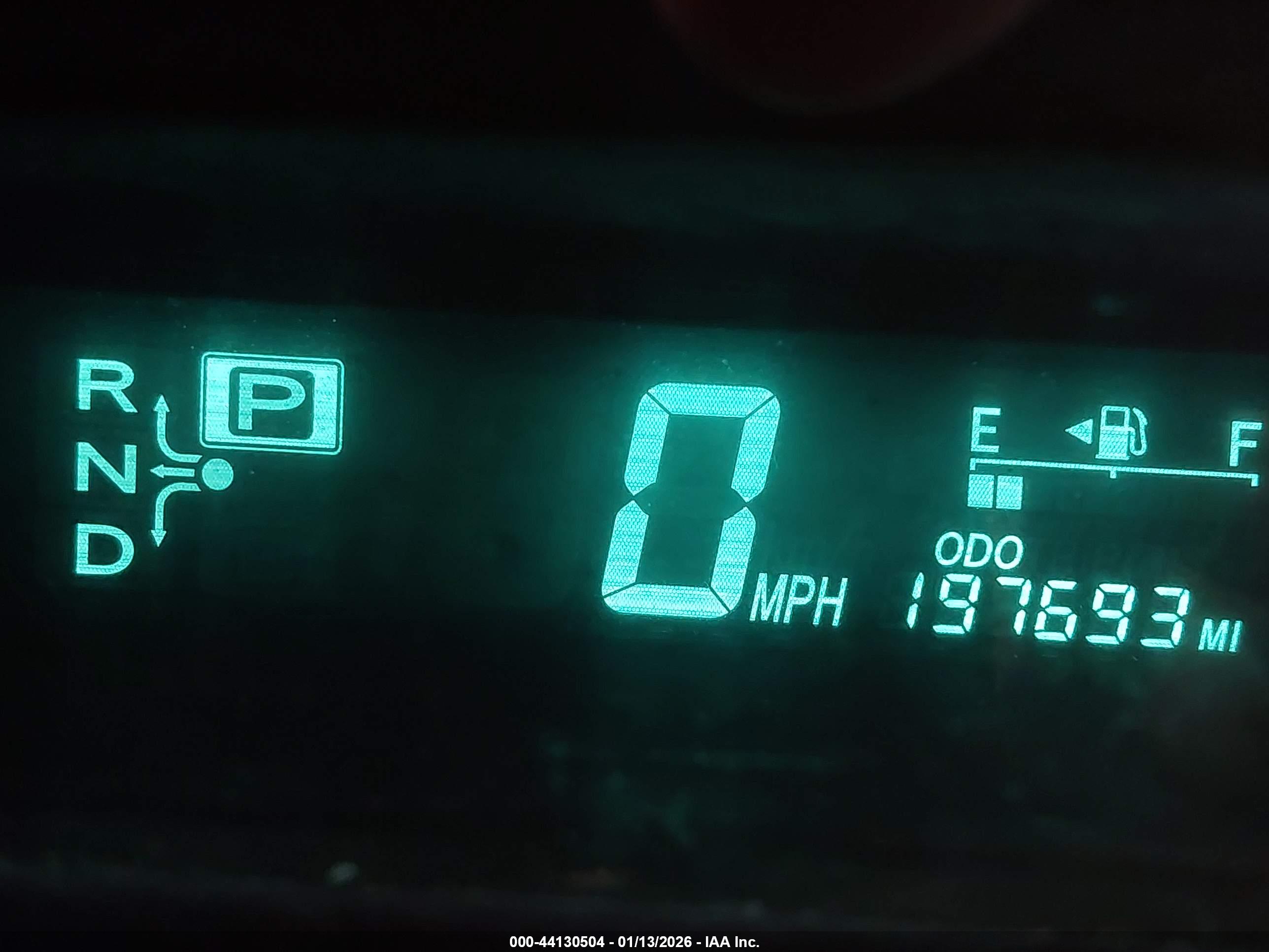 TOYOTA PRIUS image 7