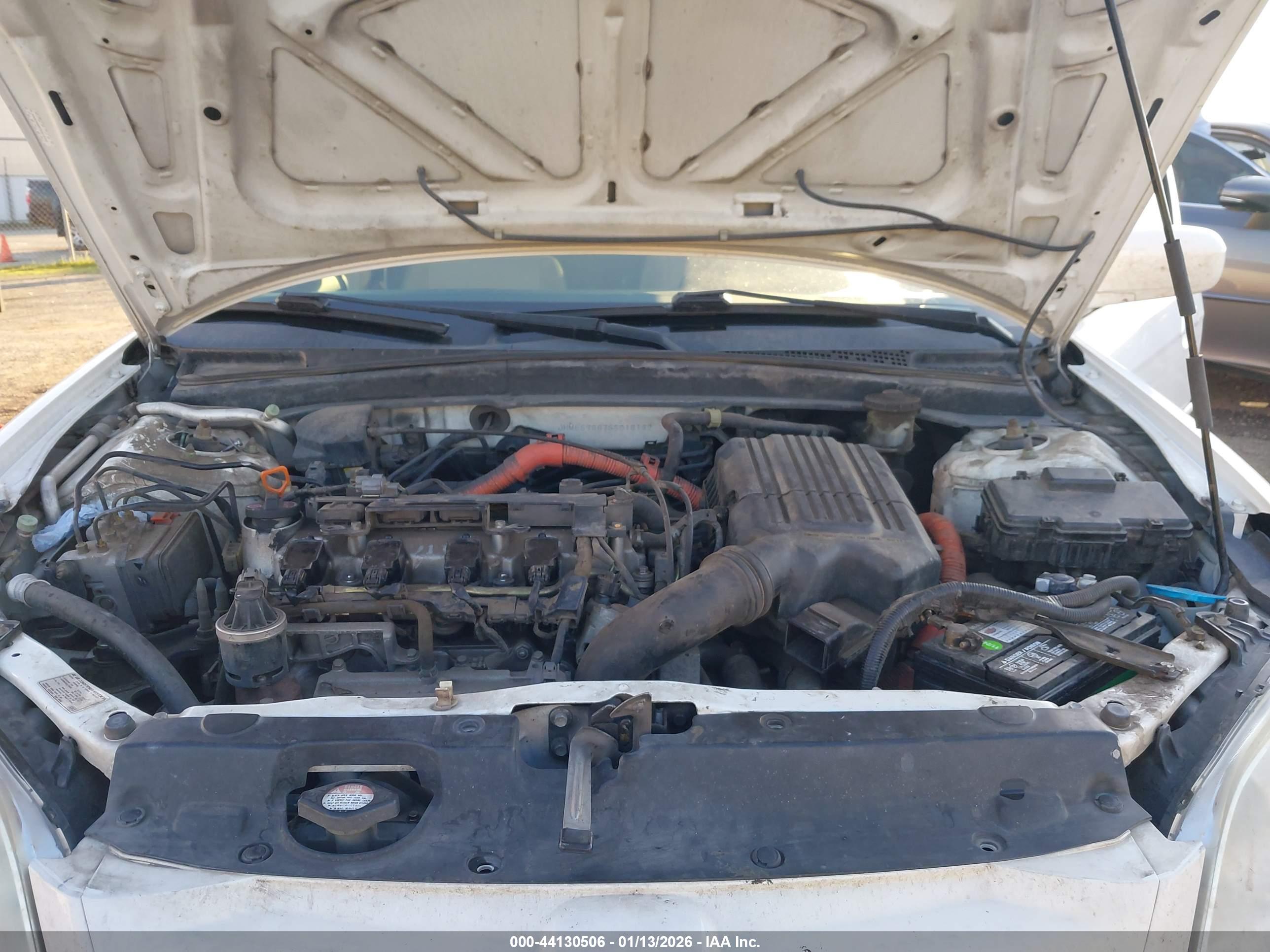 HONDA CIVIC image 10
