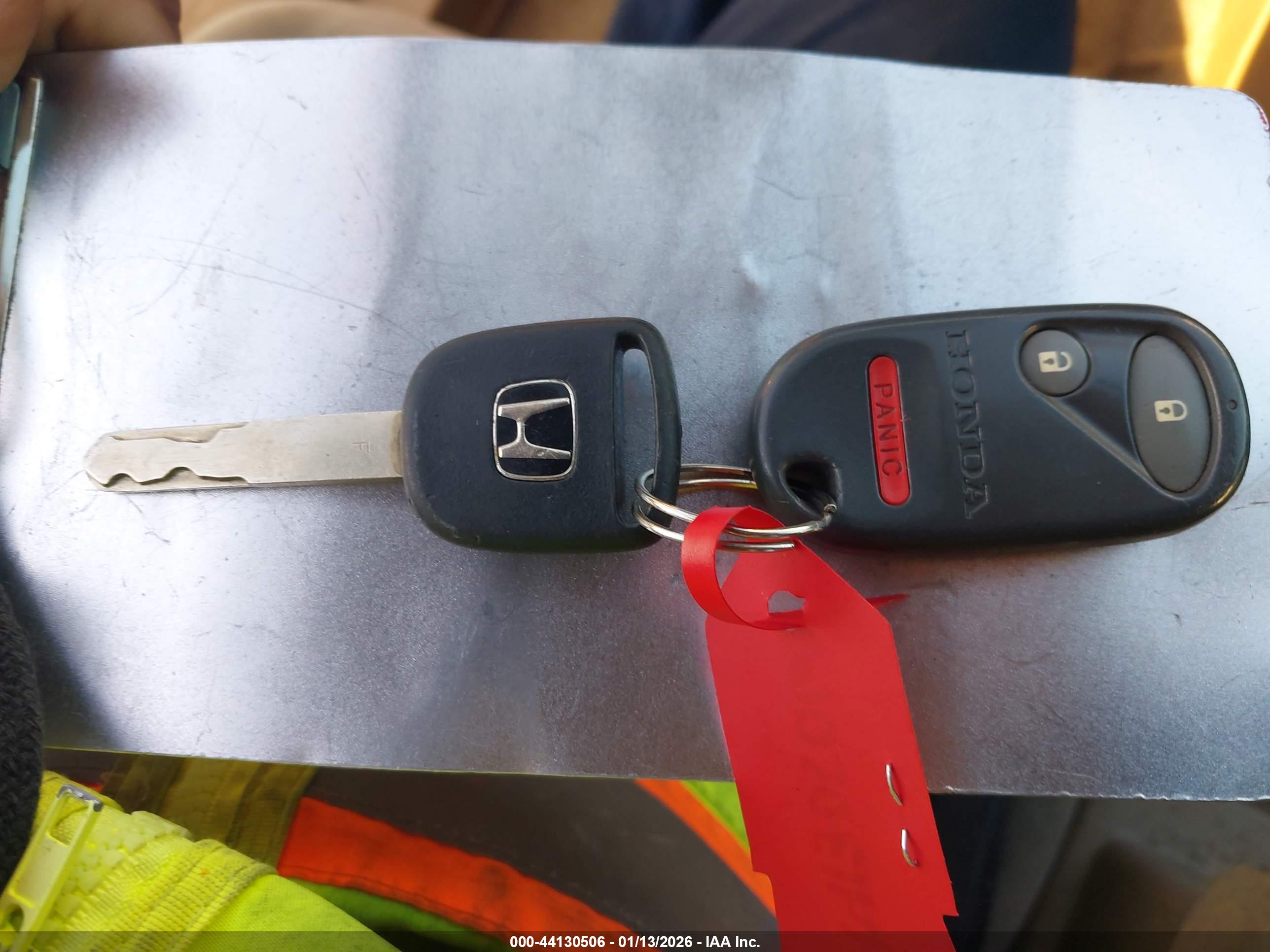 HONDA CIVIC image 11
