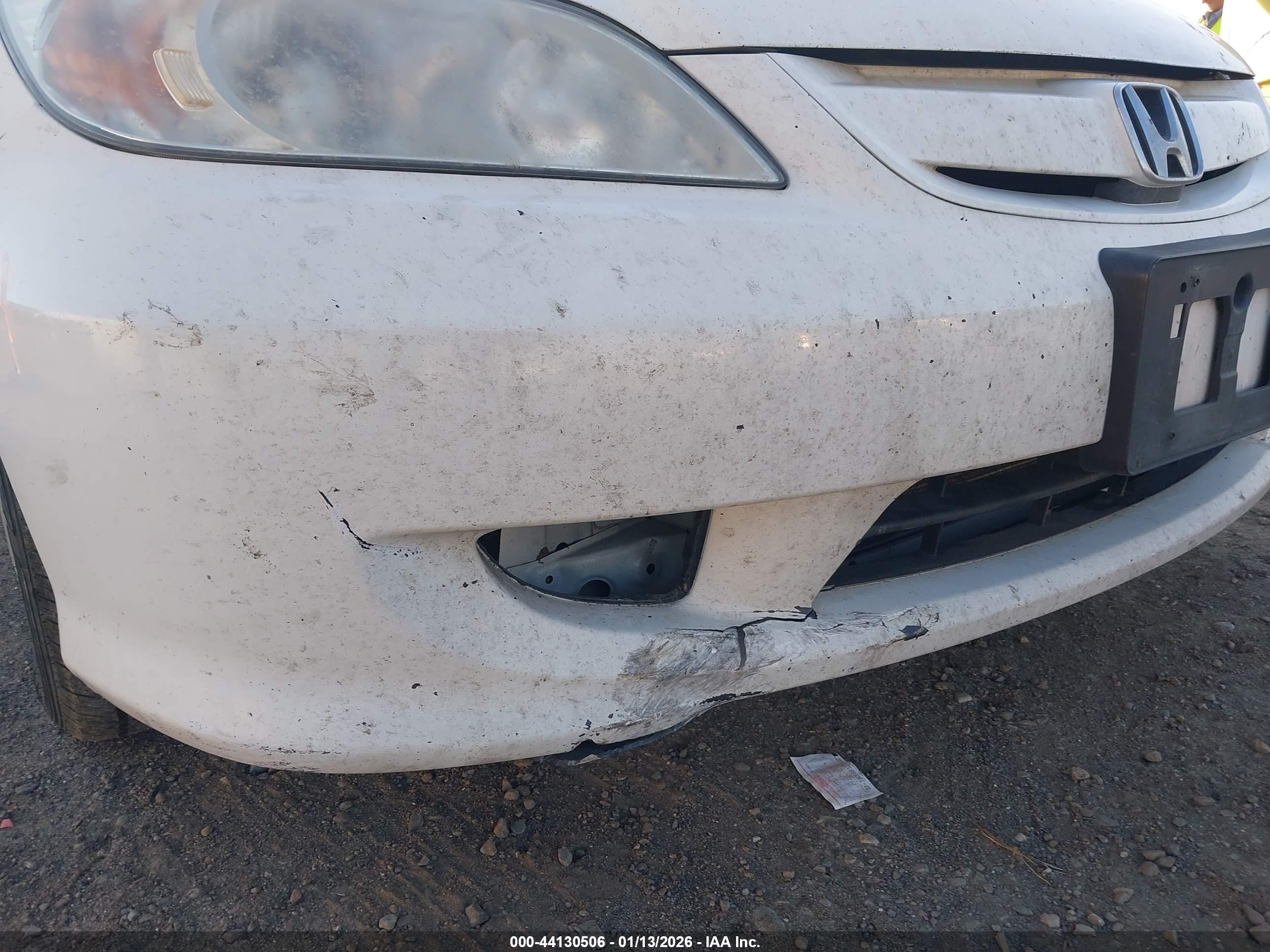 HONDA CIVIC image 6