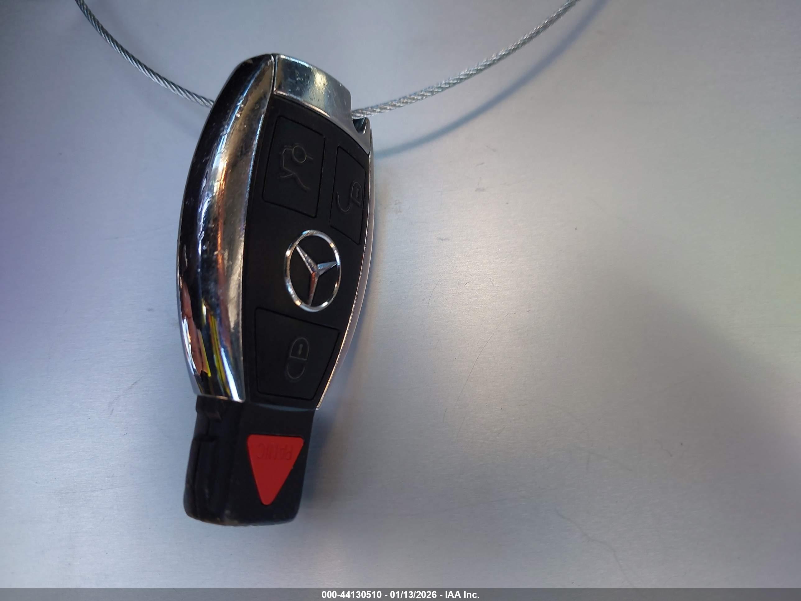 MERCEDES-BENZ C image 11
