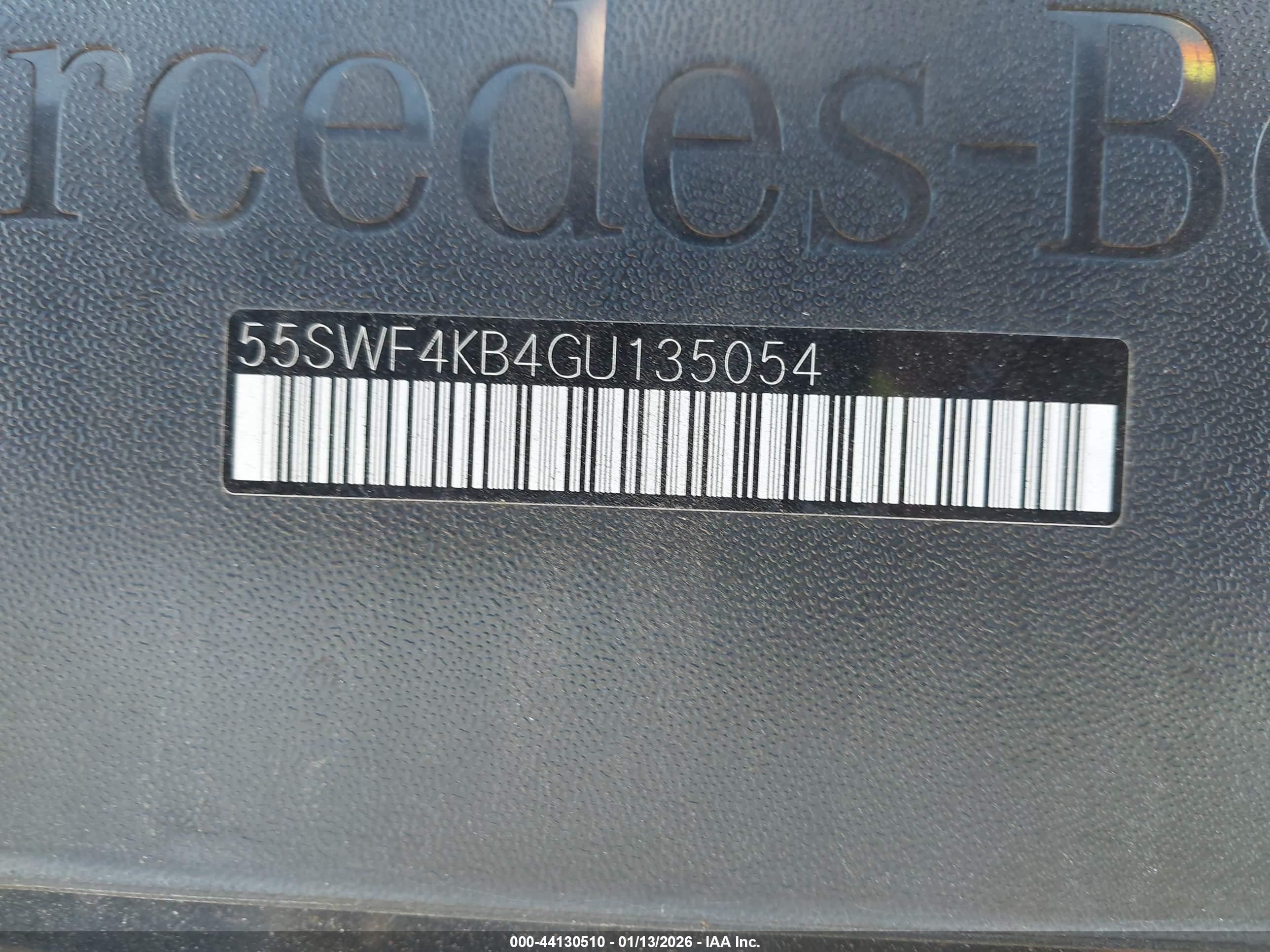 MERCEDES-BENZ C image 9