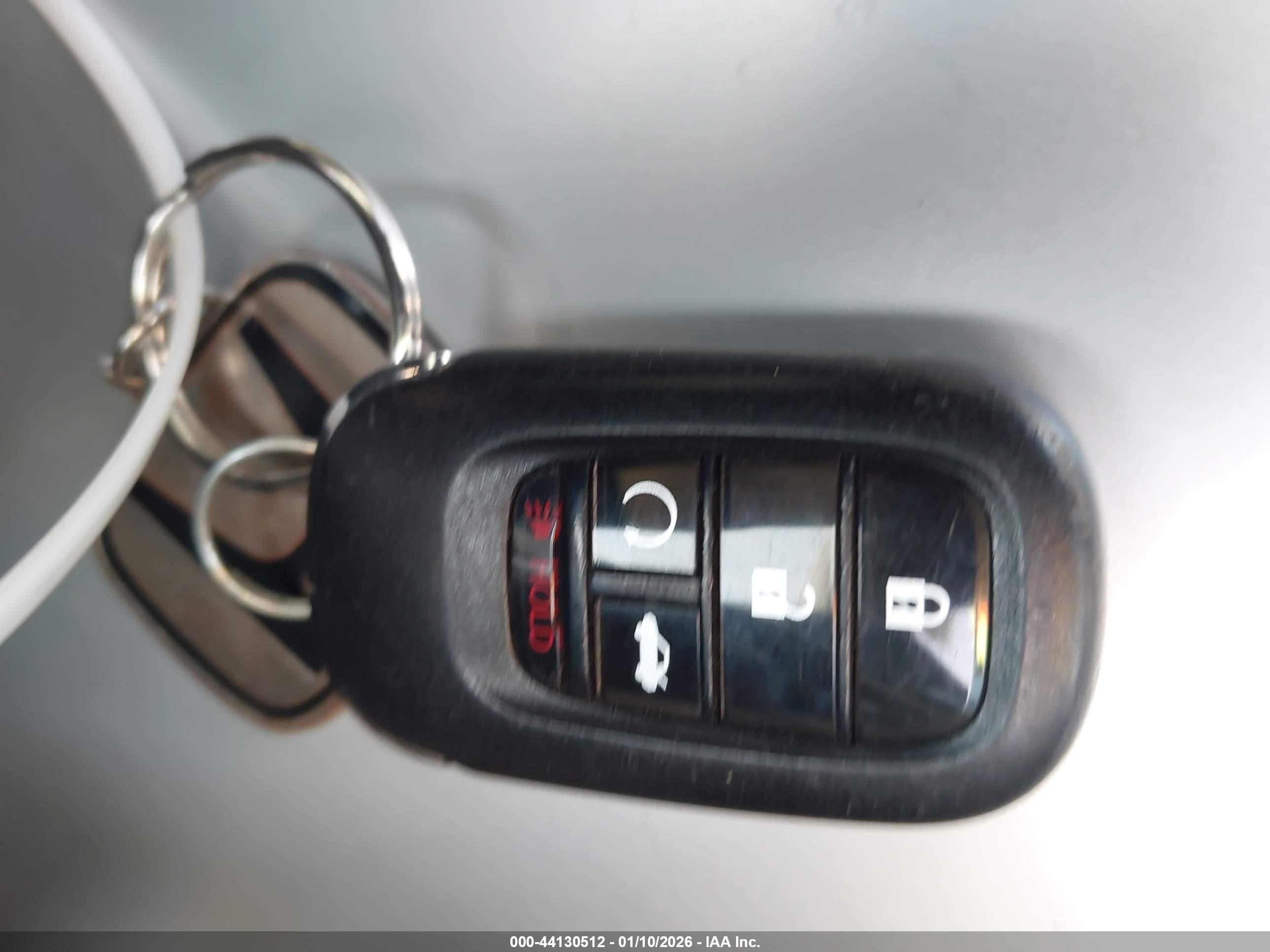 HONDA ACCORD image 11