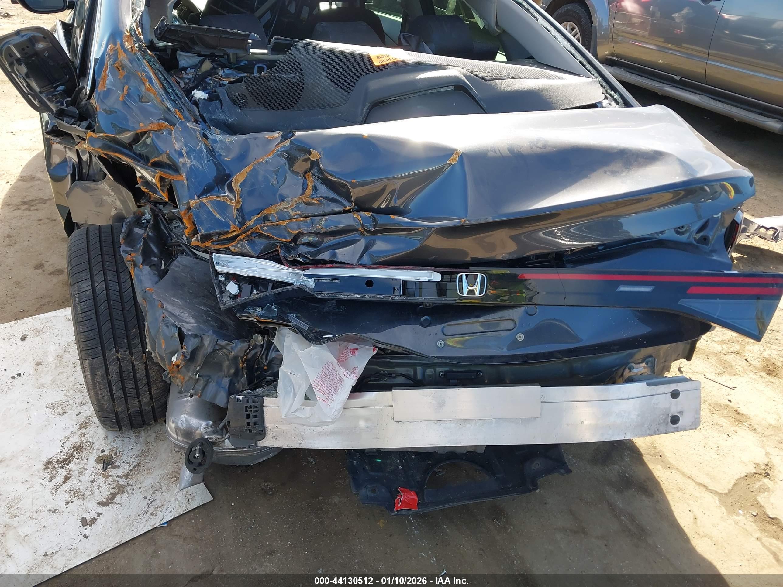 HONDA ACCORD image 6