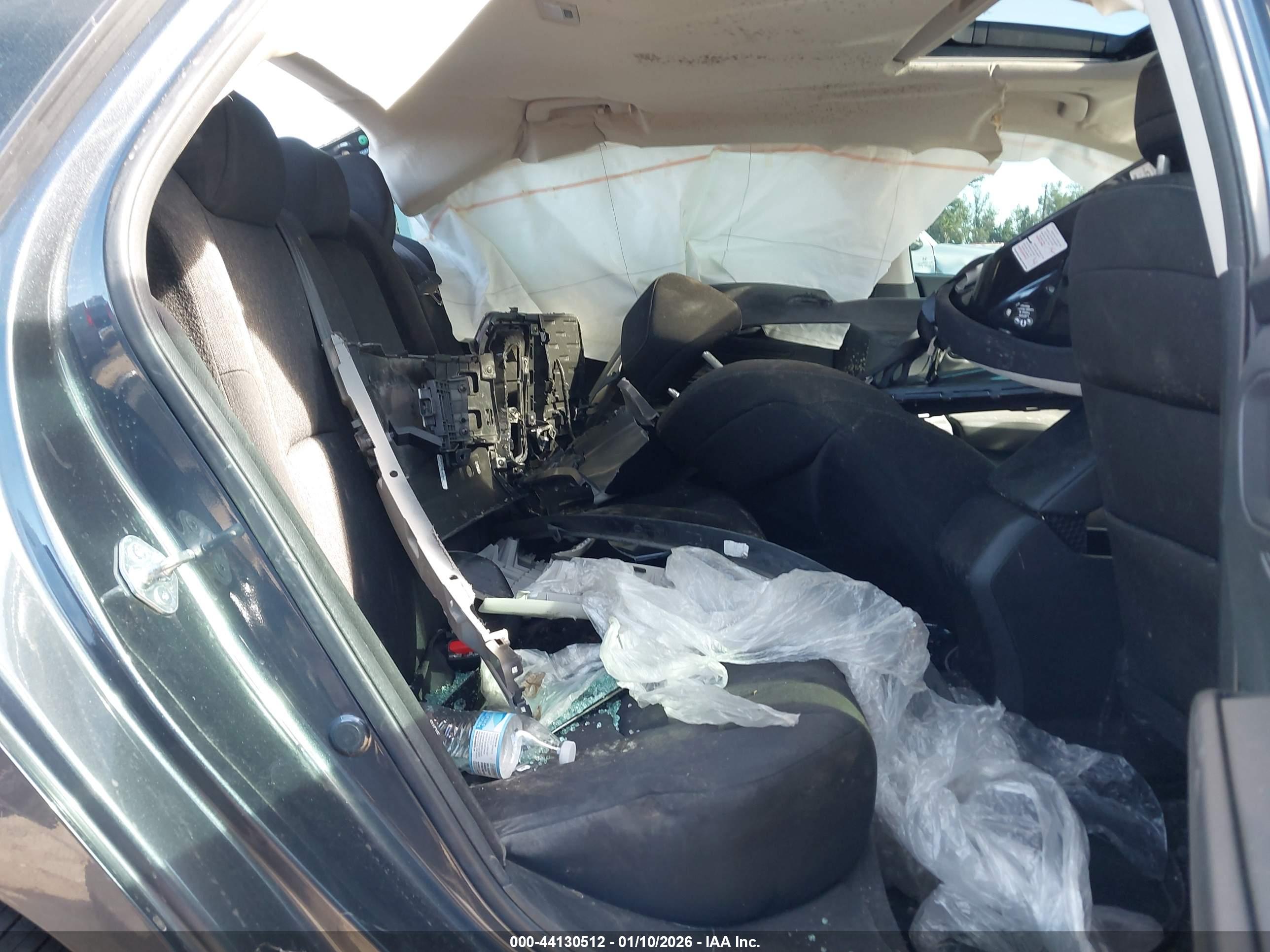 HONDA ACCORD image 8