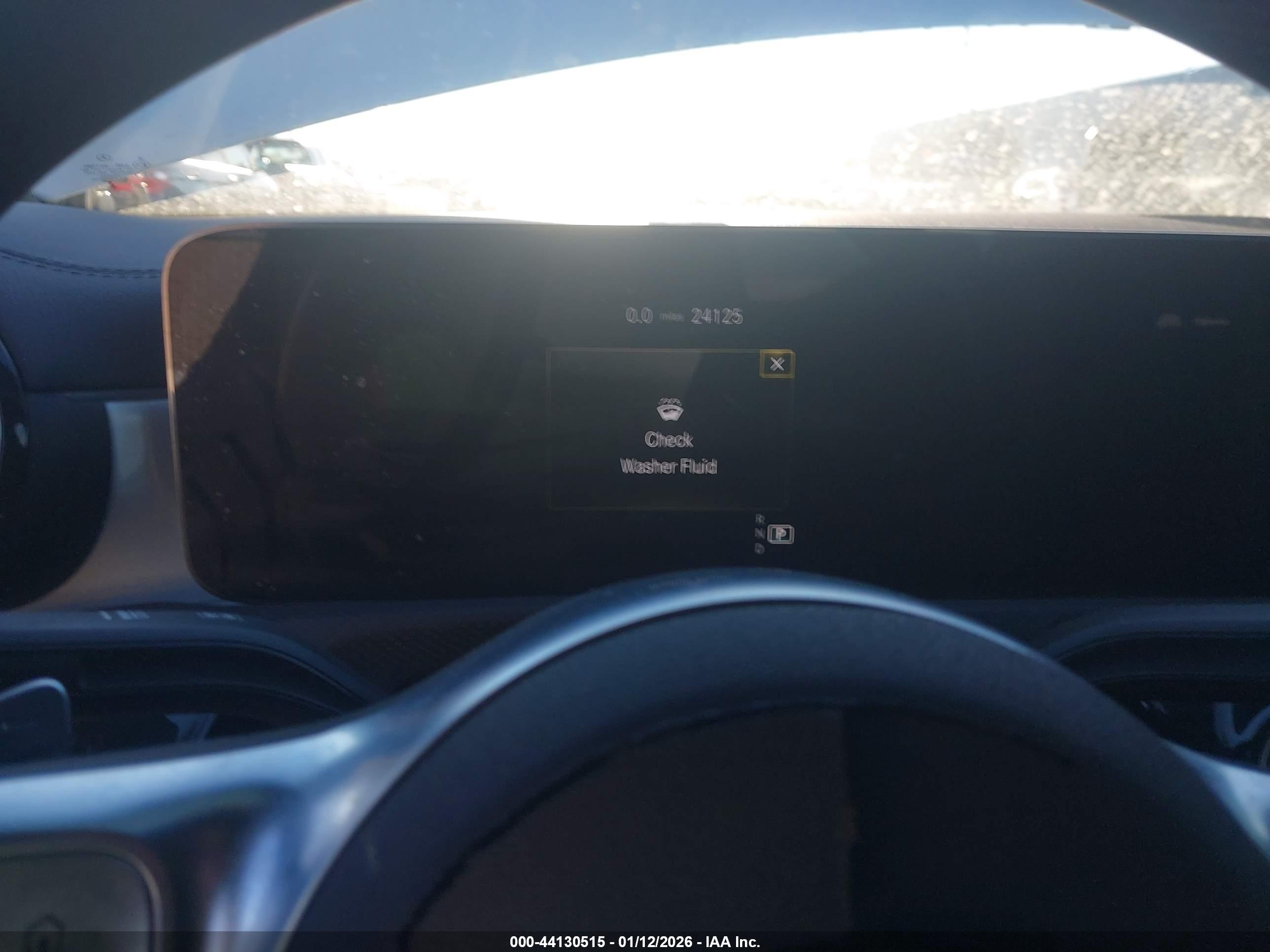 MERCEDES-BENZ CLA image 7