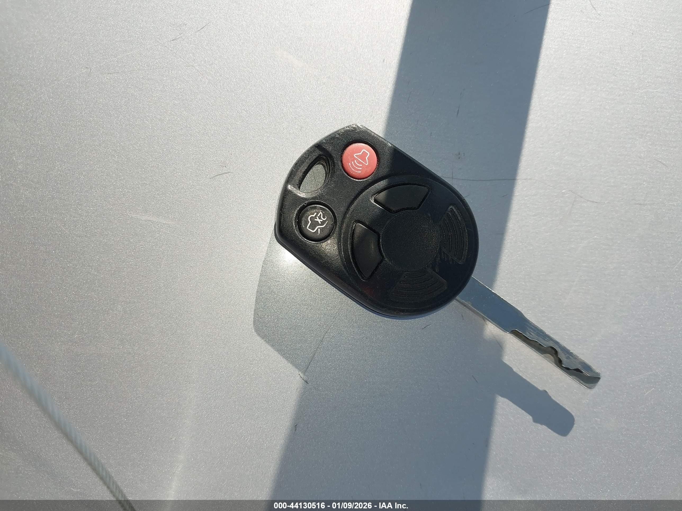 FORD FOCUS image 11