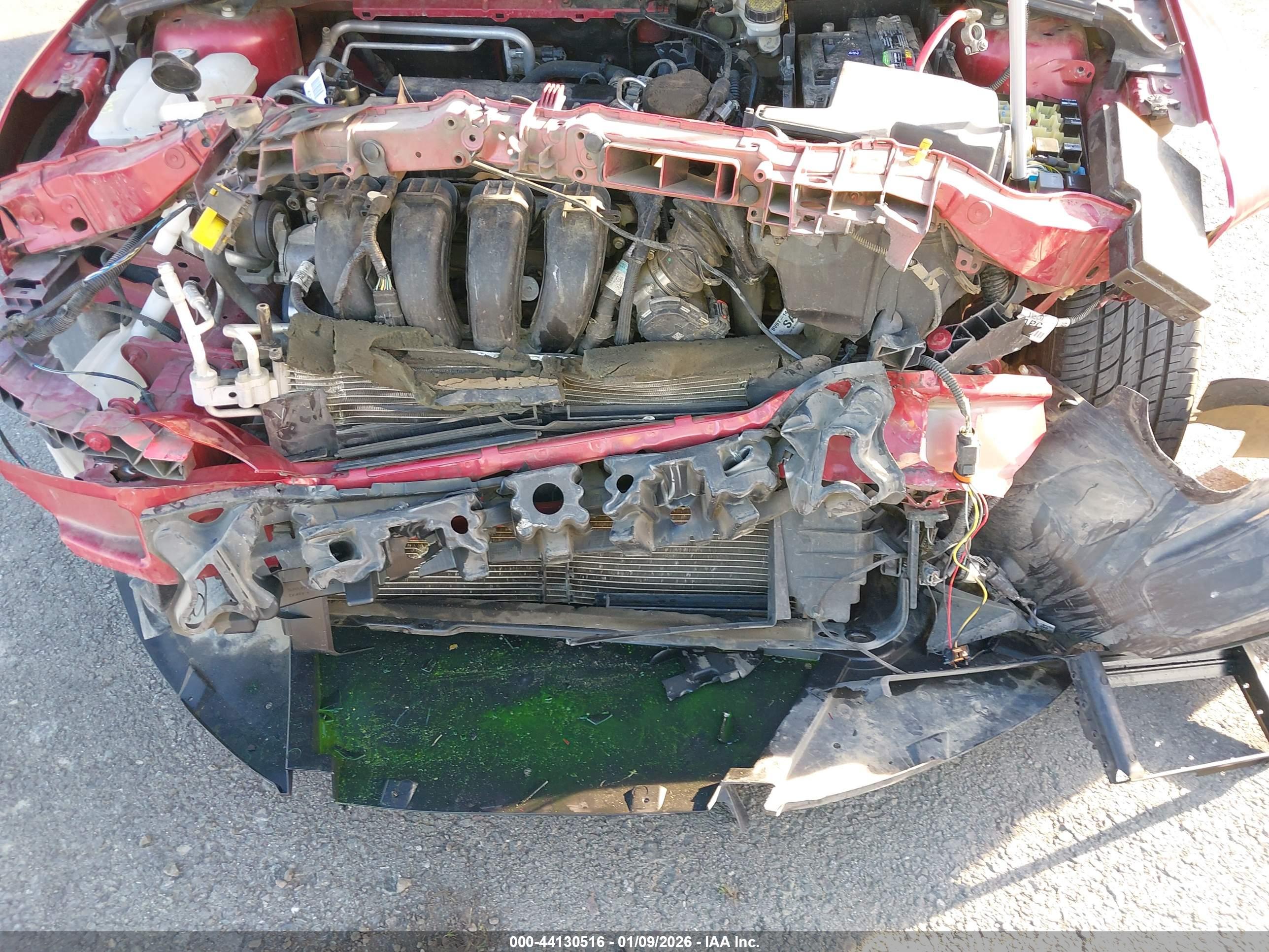 FORD FOCUS image 6