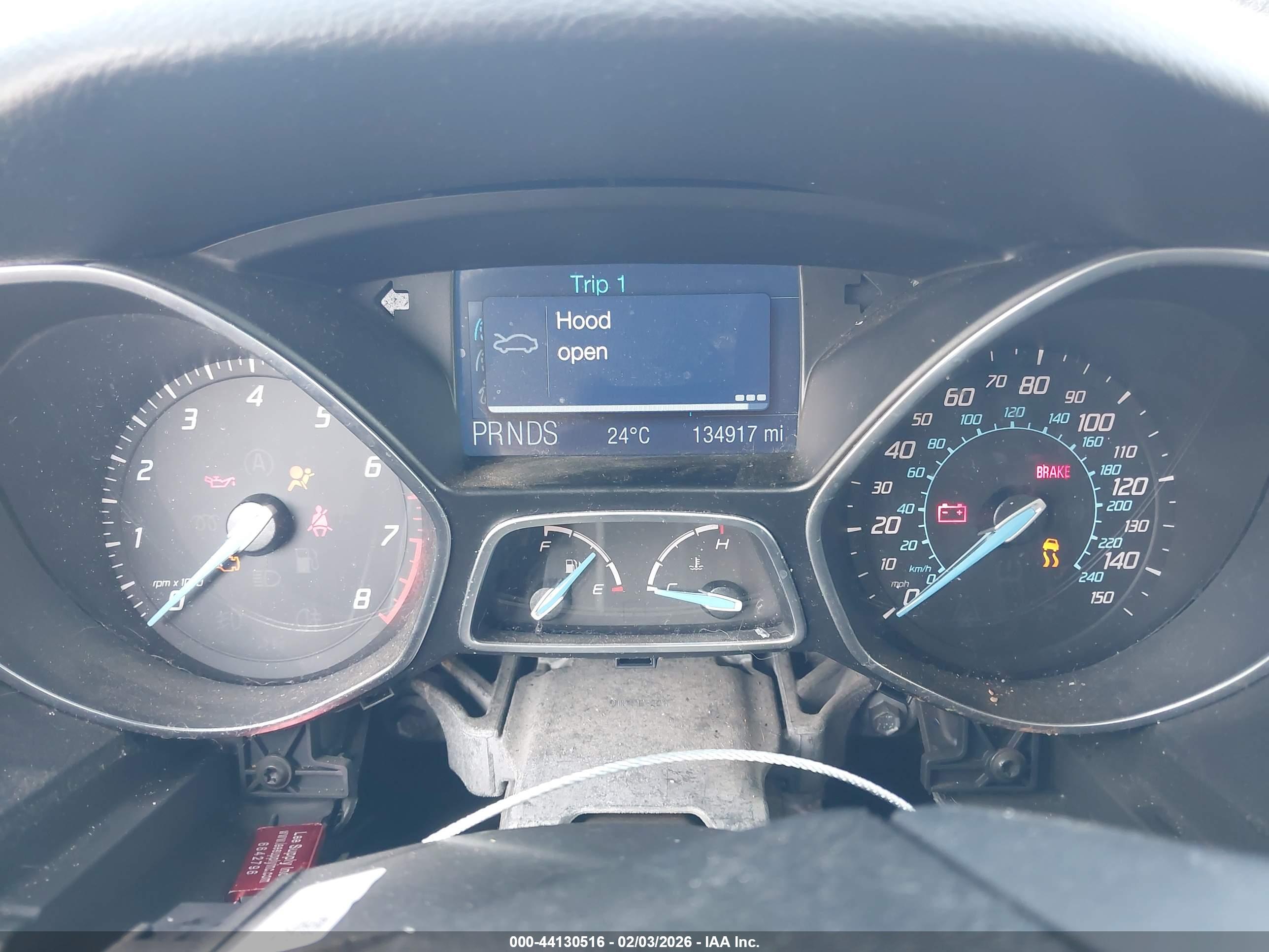 FORD FOCUS image 7