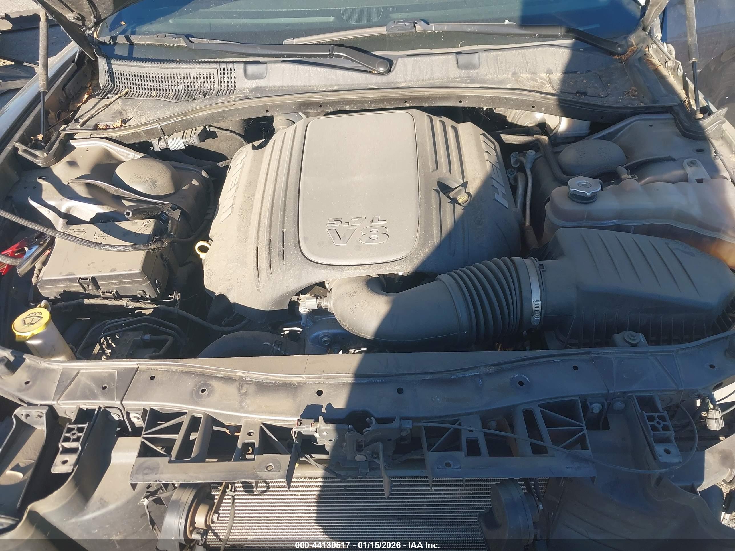 DODGE CHARGER image 10