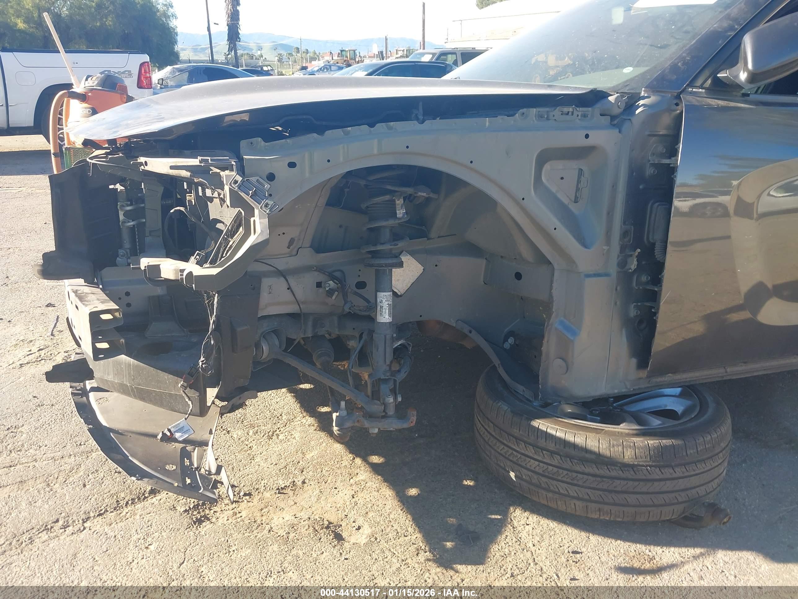 DODGE CHARGER image 6