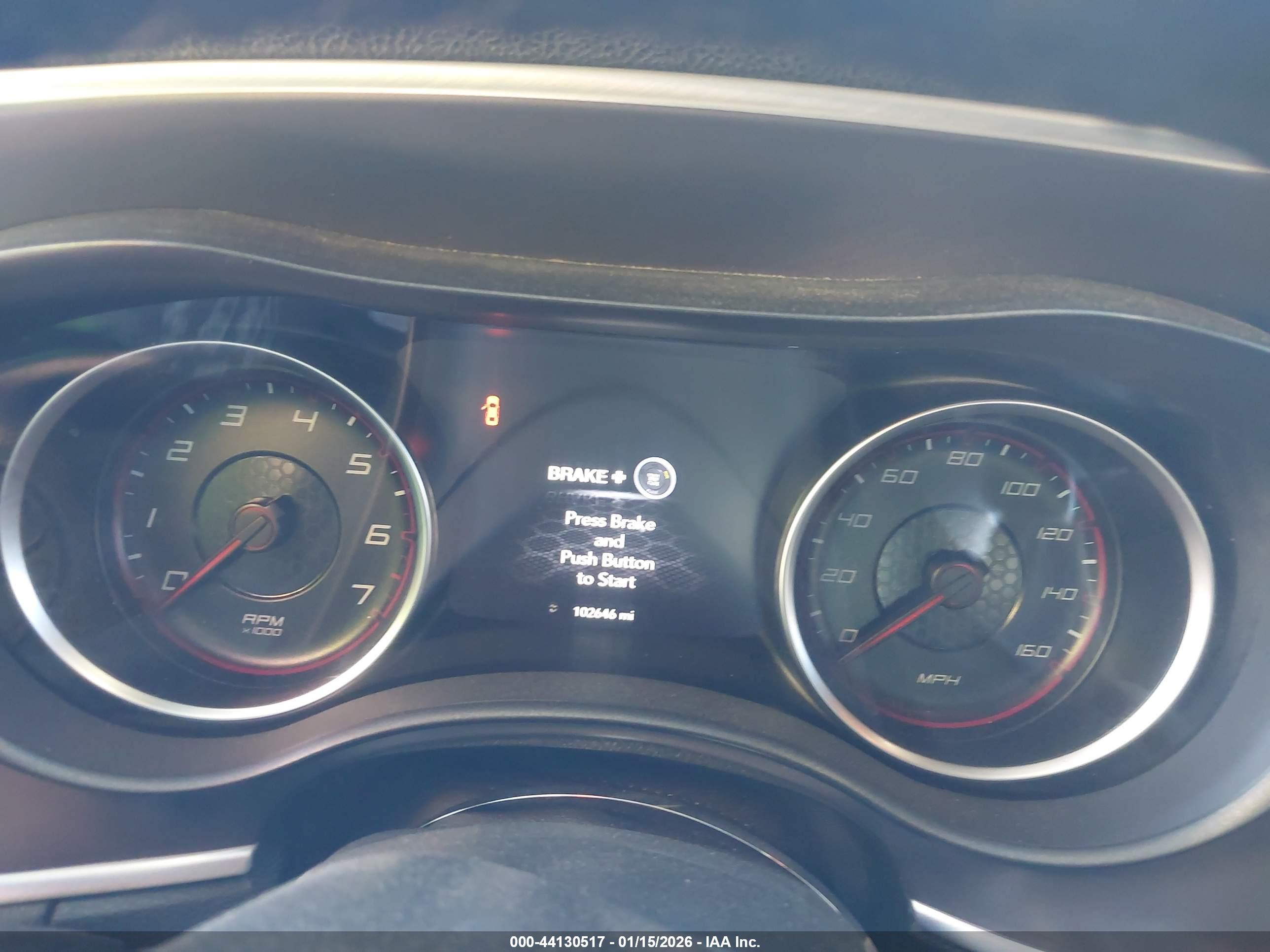 DODGE CHARGER image 7