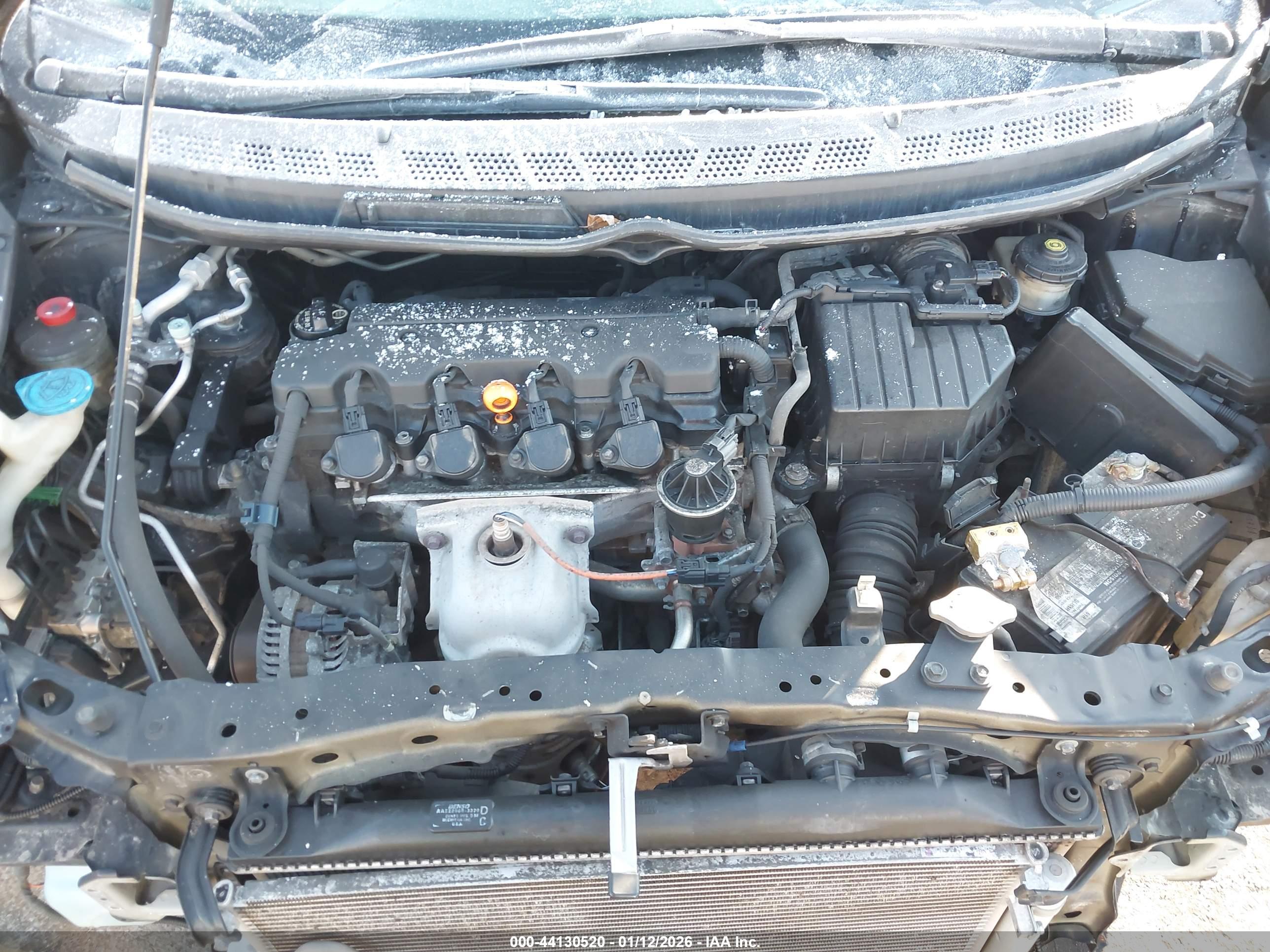 HONDA CIVIC image 10