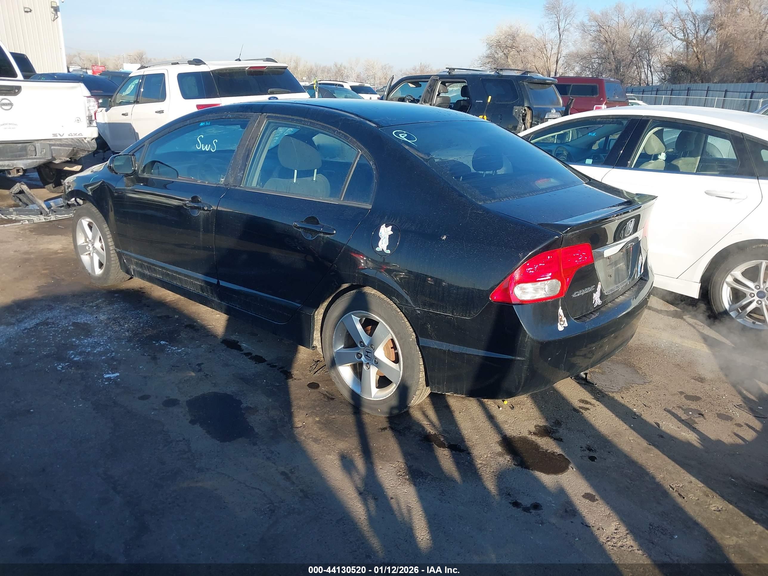 HONDA CIVIC image 3