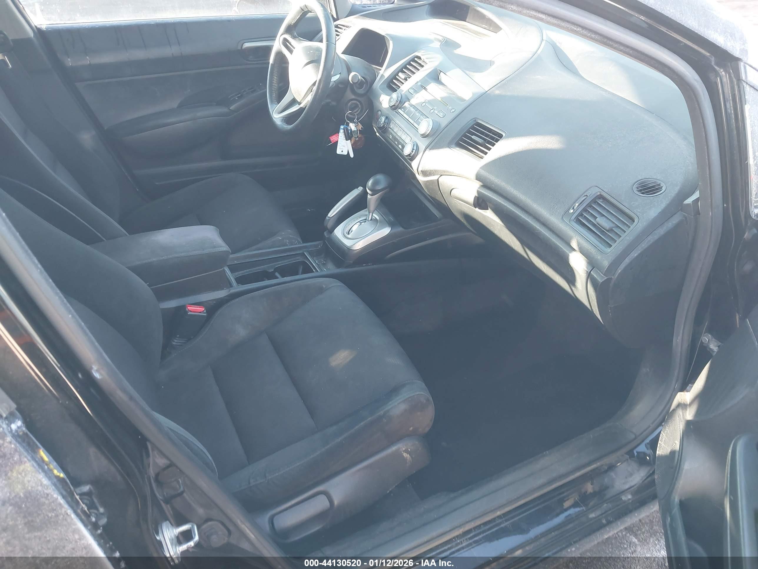 HONDA CIVIC image 5
