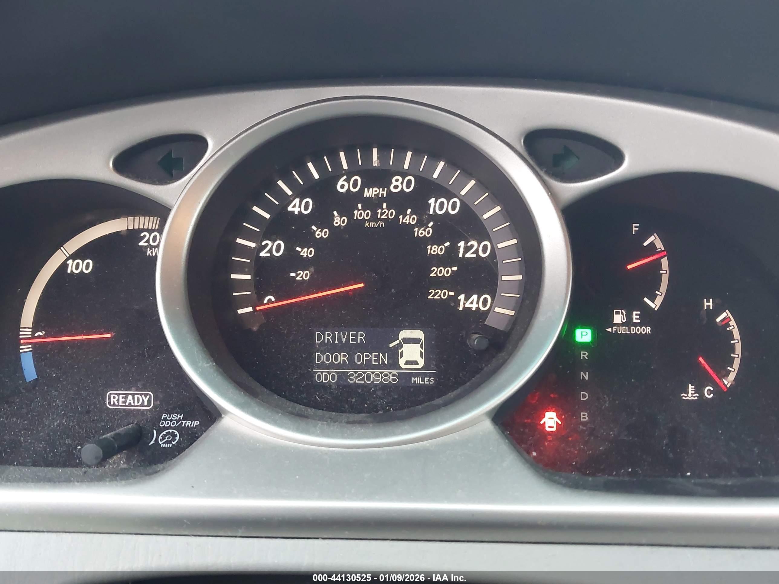 TOYOTA HIGHLANDER image 7