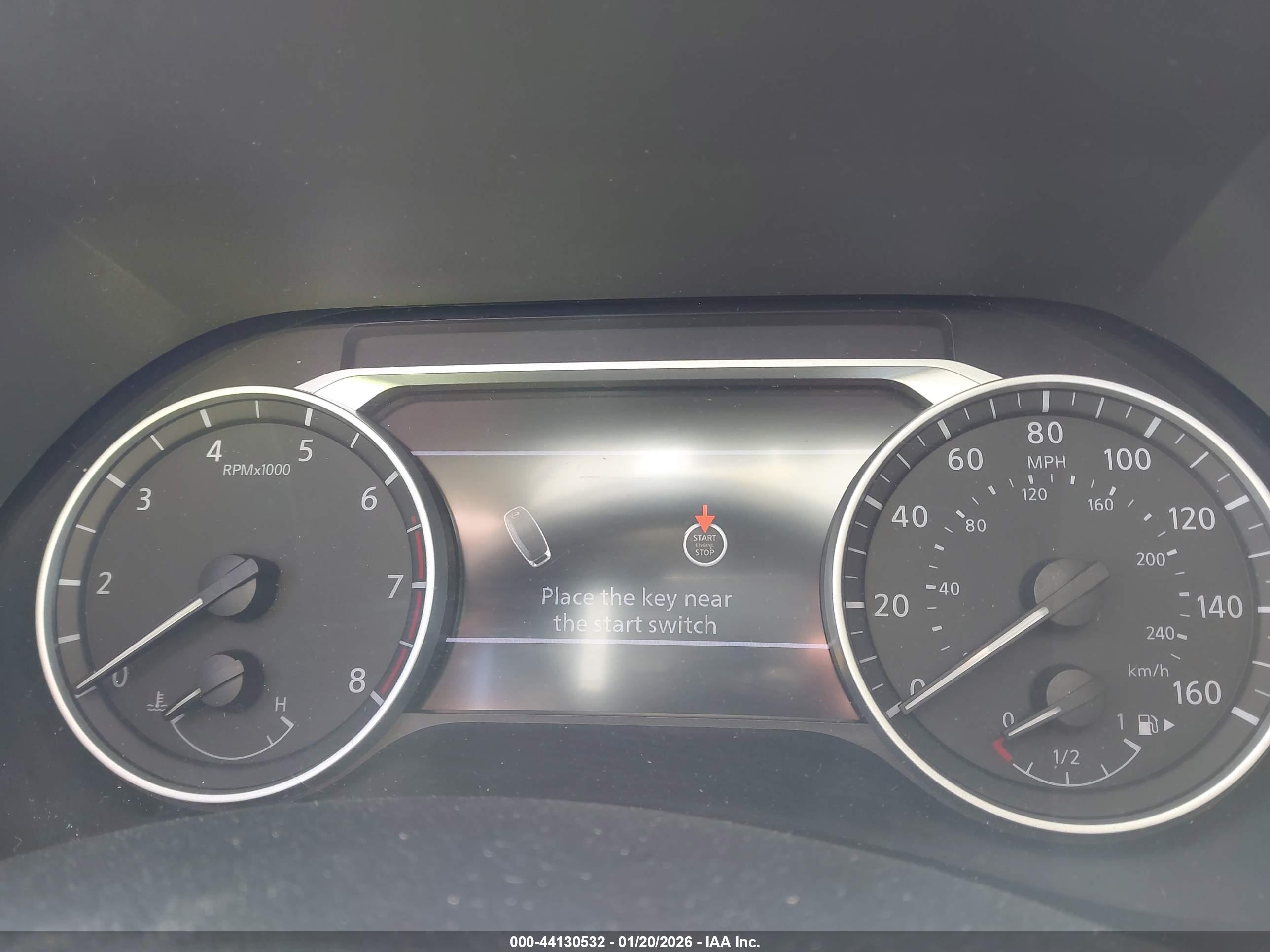 NISSAN SENTRA image 7
