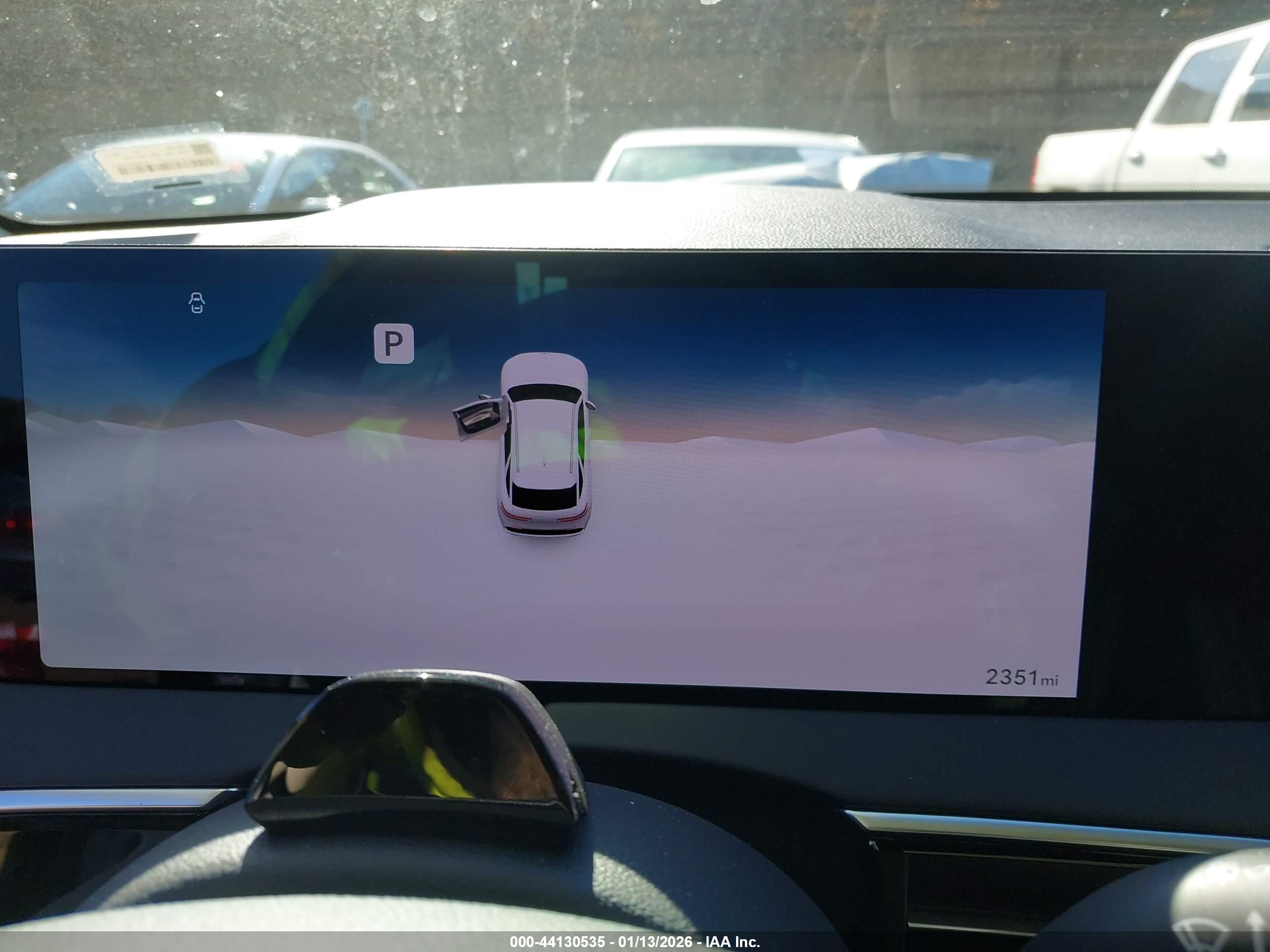 GENESIS GV70 image 7