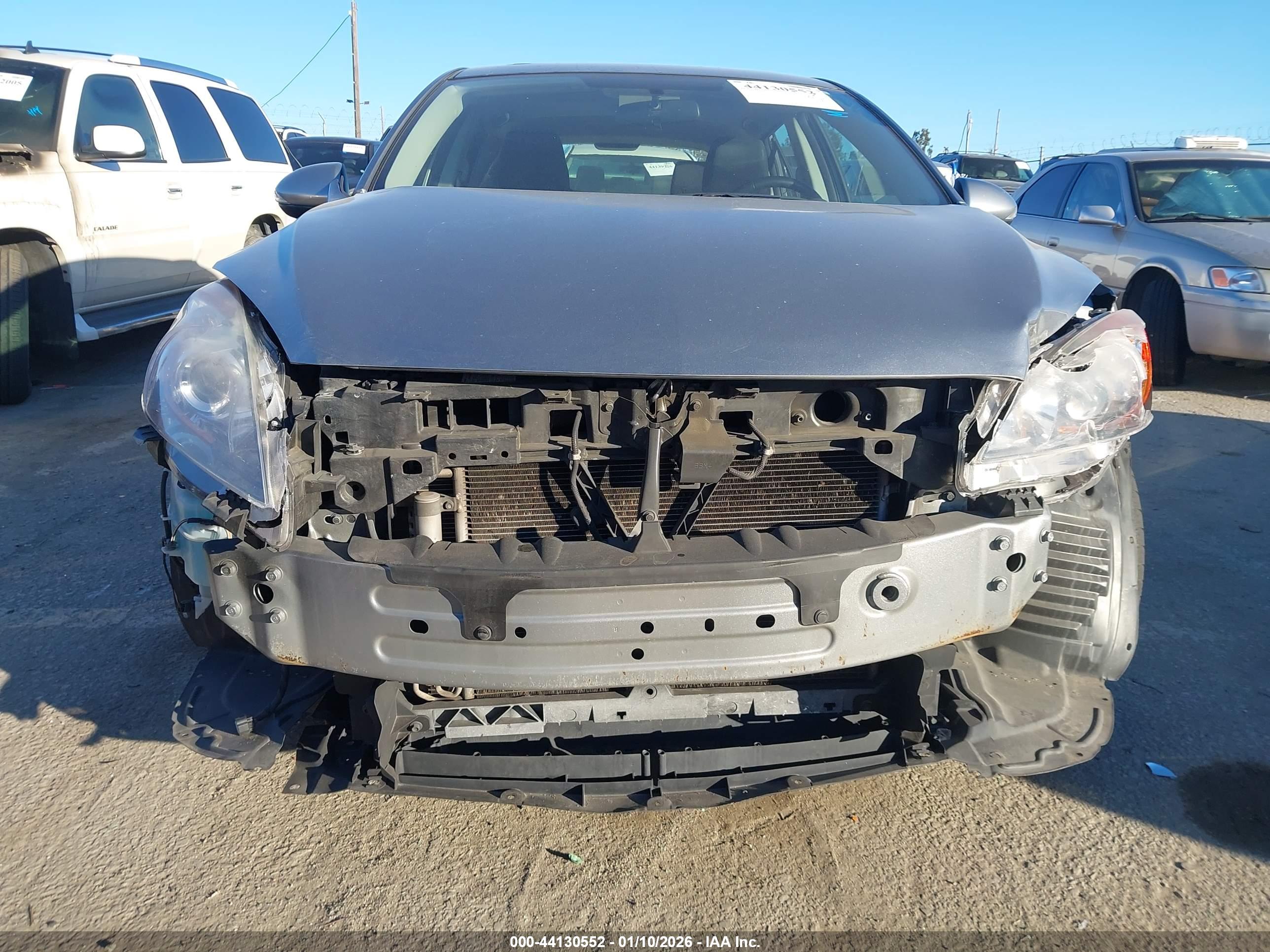 MAZDA MAZDA3 image 6