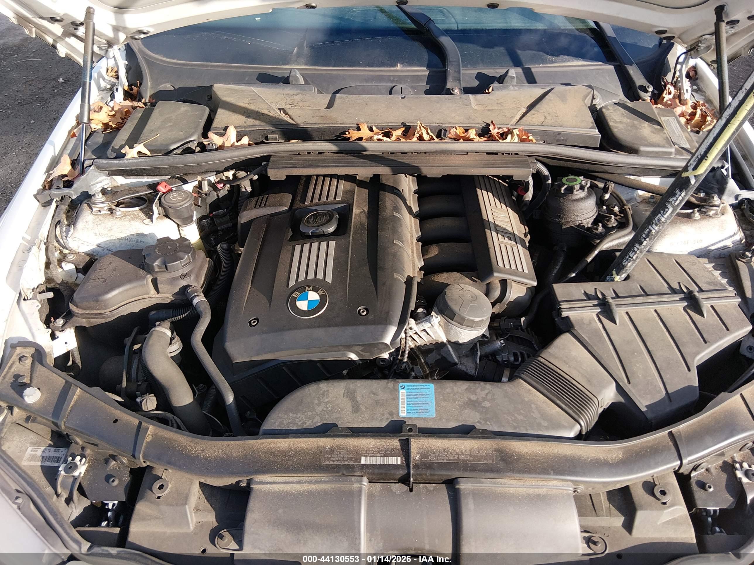 BMW 328I image 10