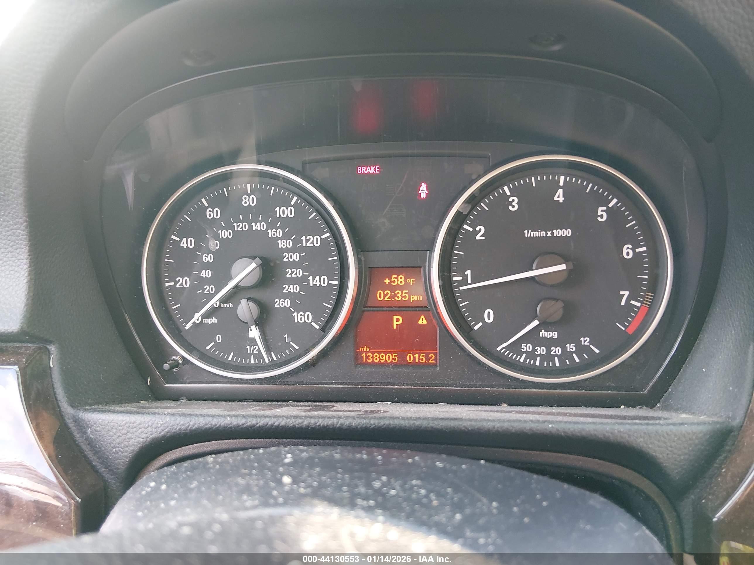 BMW 328I image 7