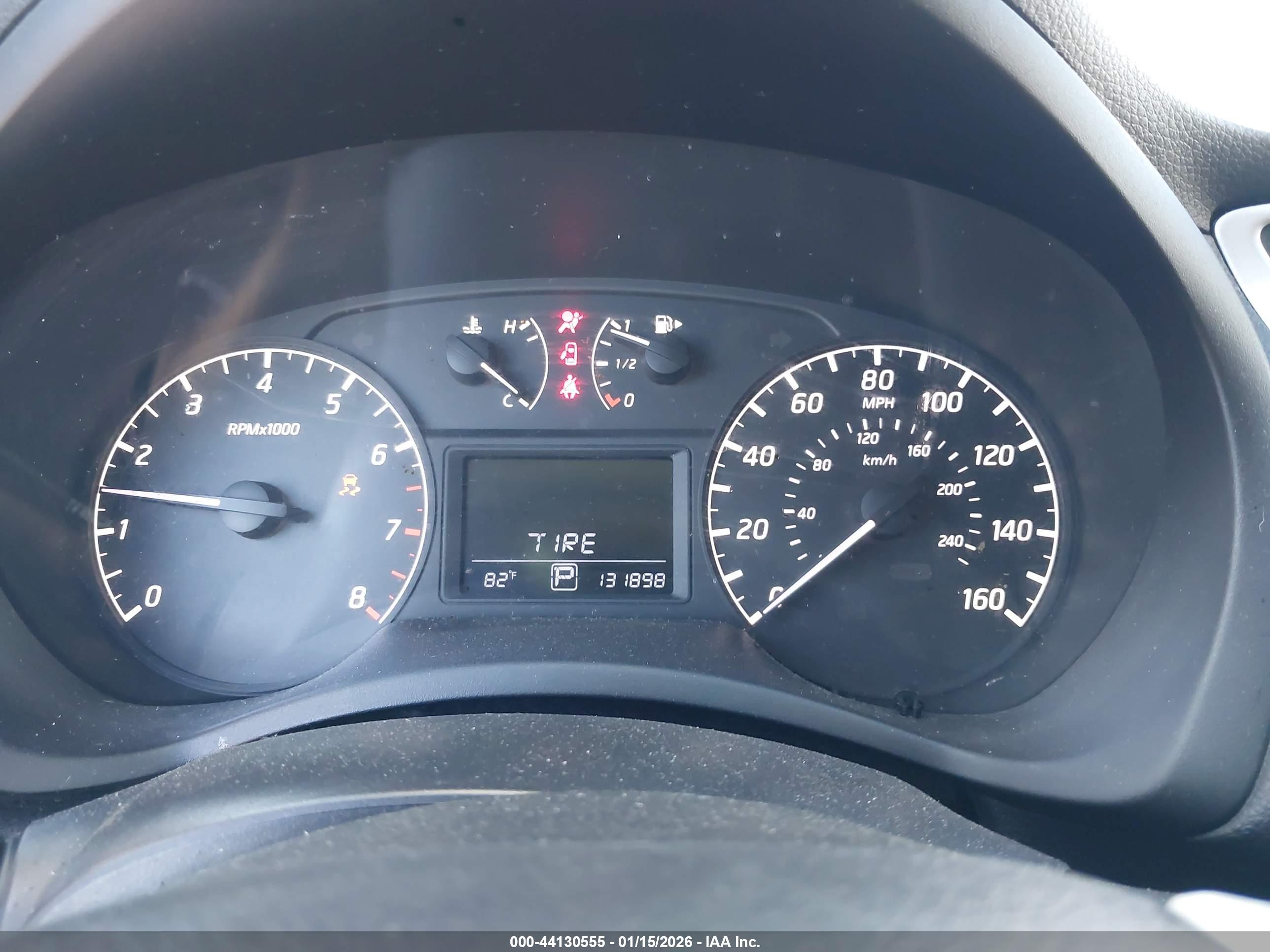 NISSAN SENTRA image 7