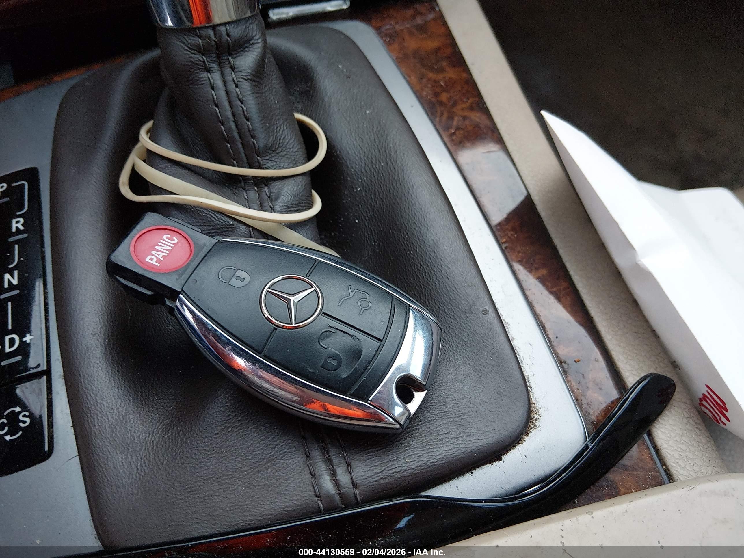 MERCEDES-BENZ C image 11