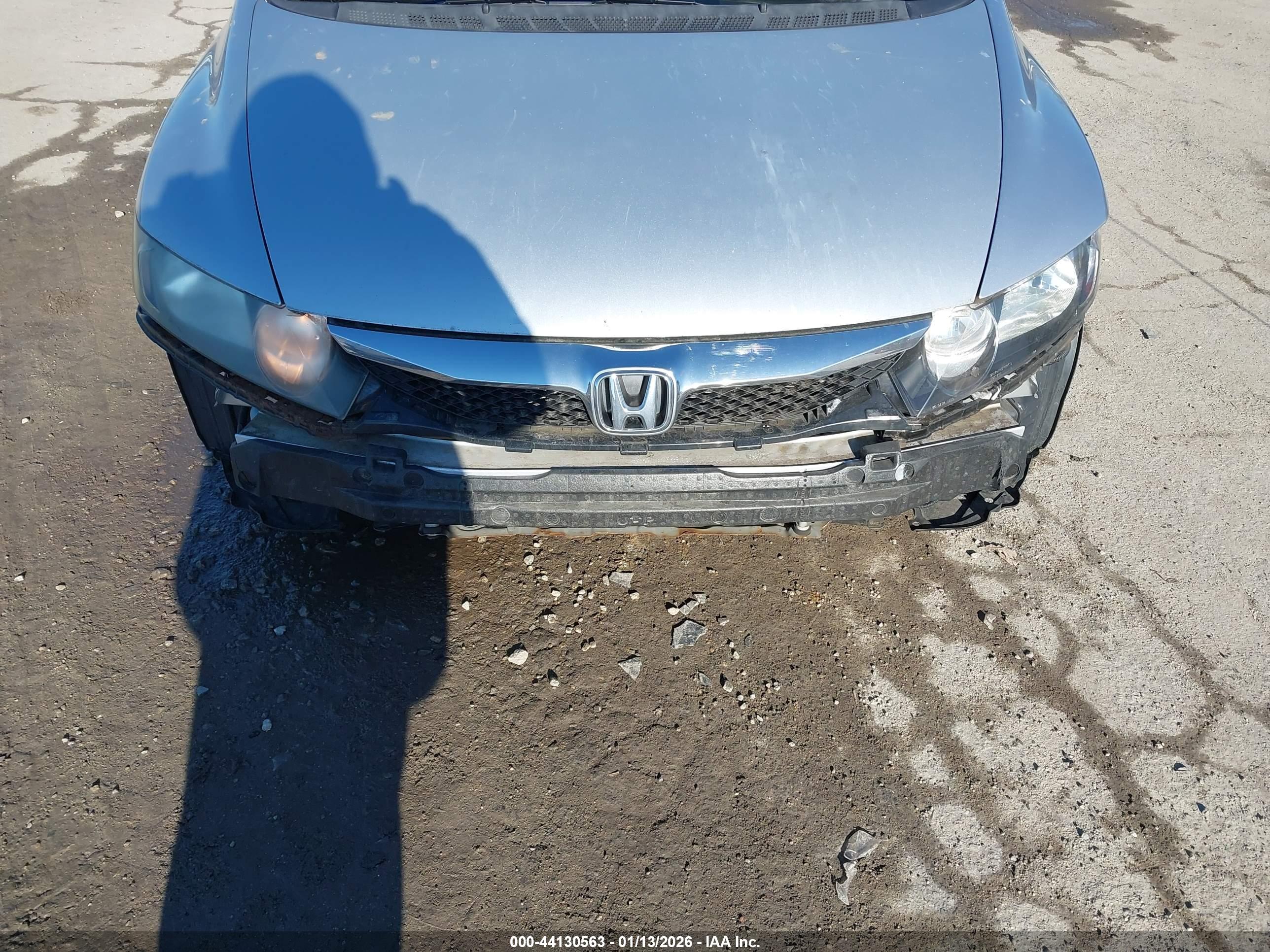 HONDA CIVIC image 6