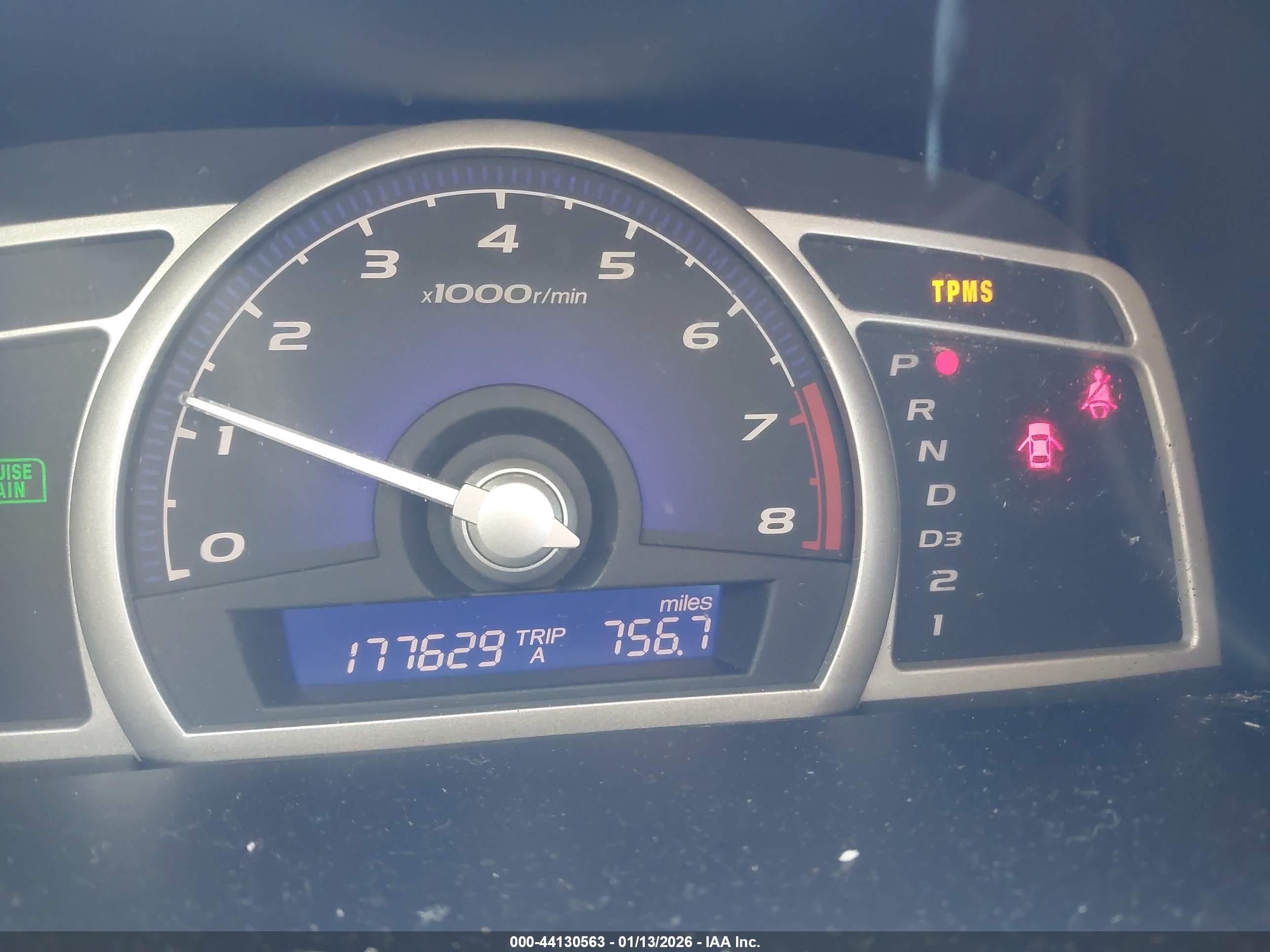 HONDA CIVIC image 7