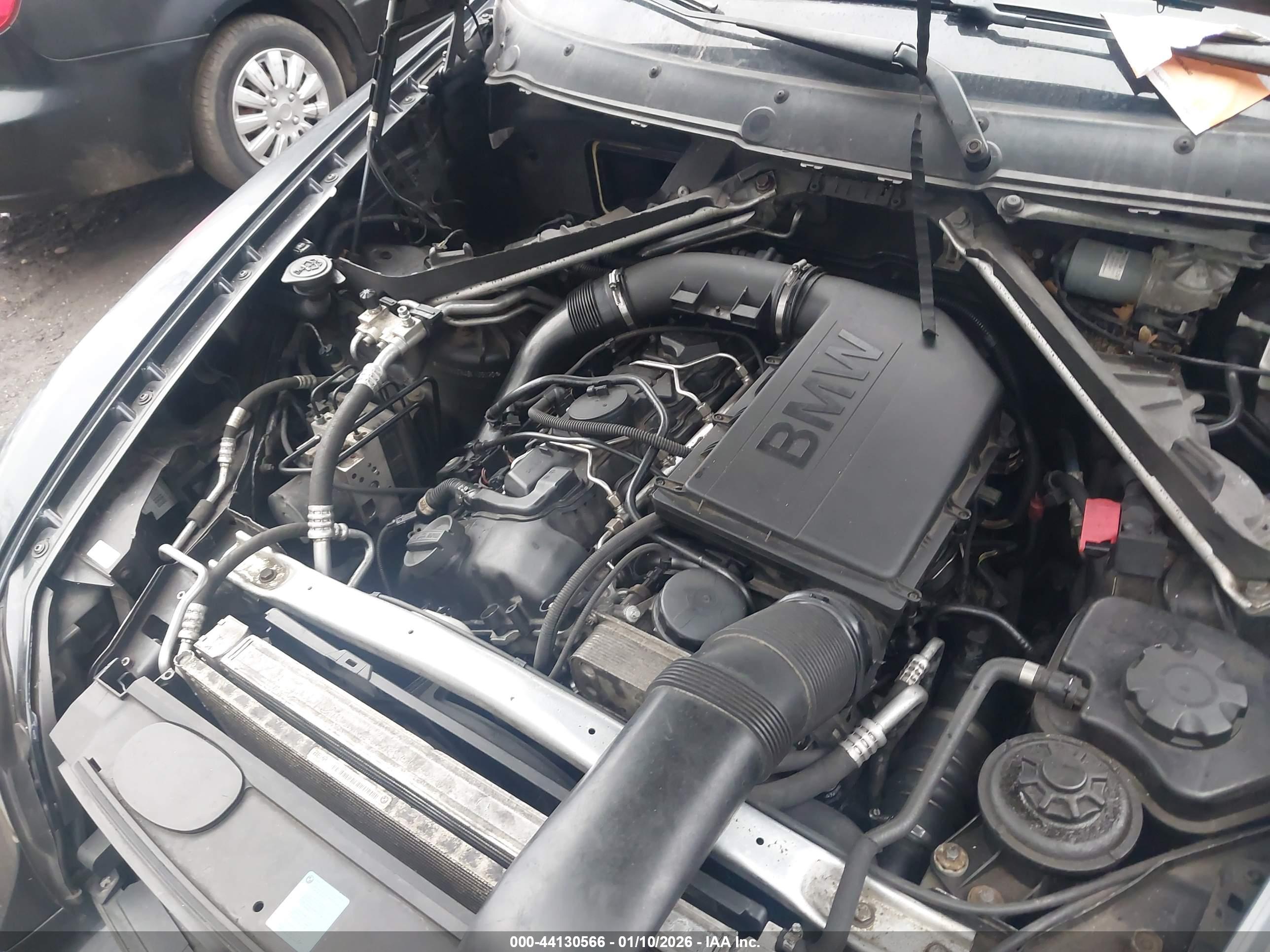 BMW X5 image 10