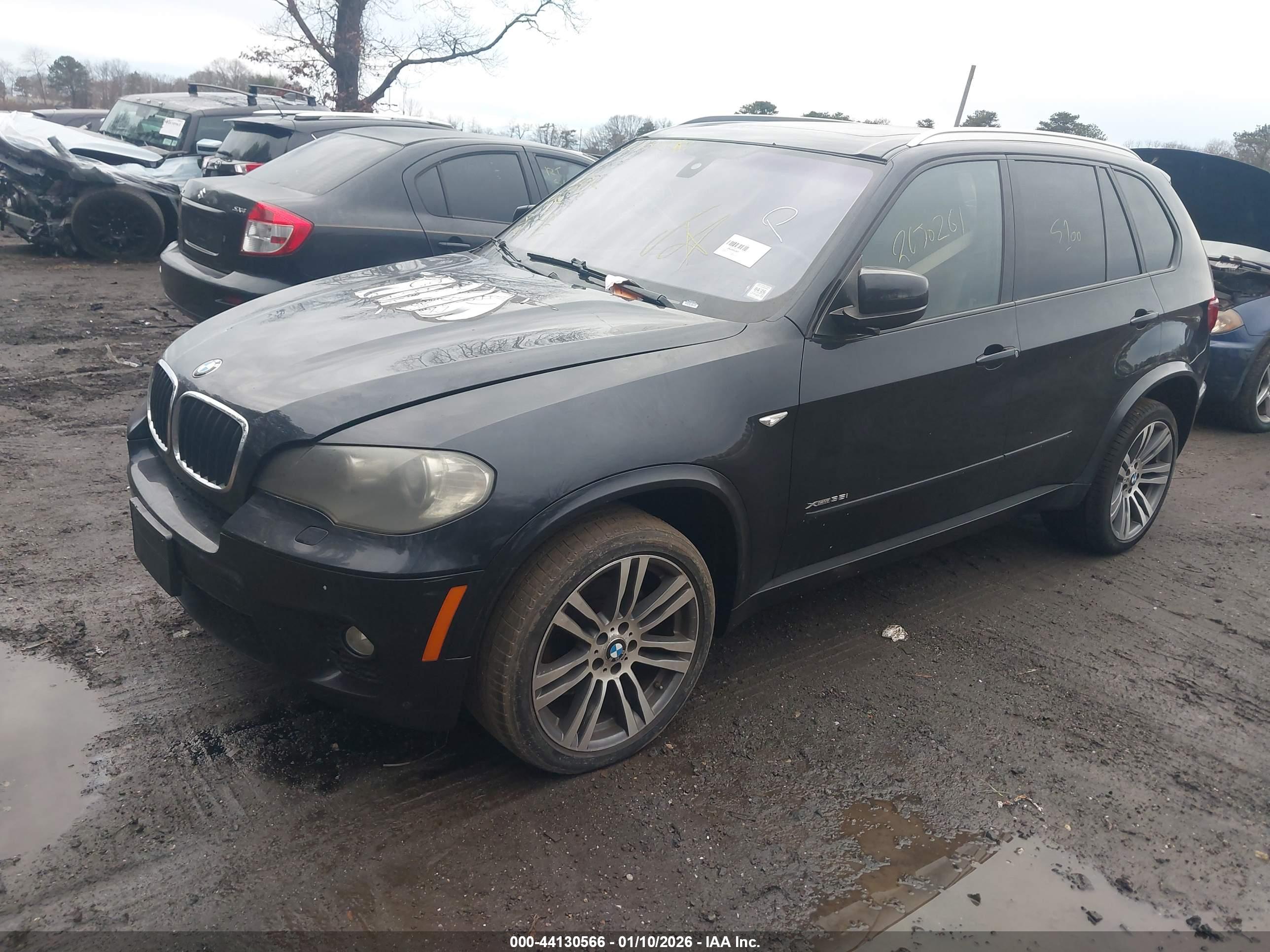 BMW X5 image 2