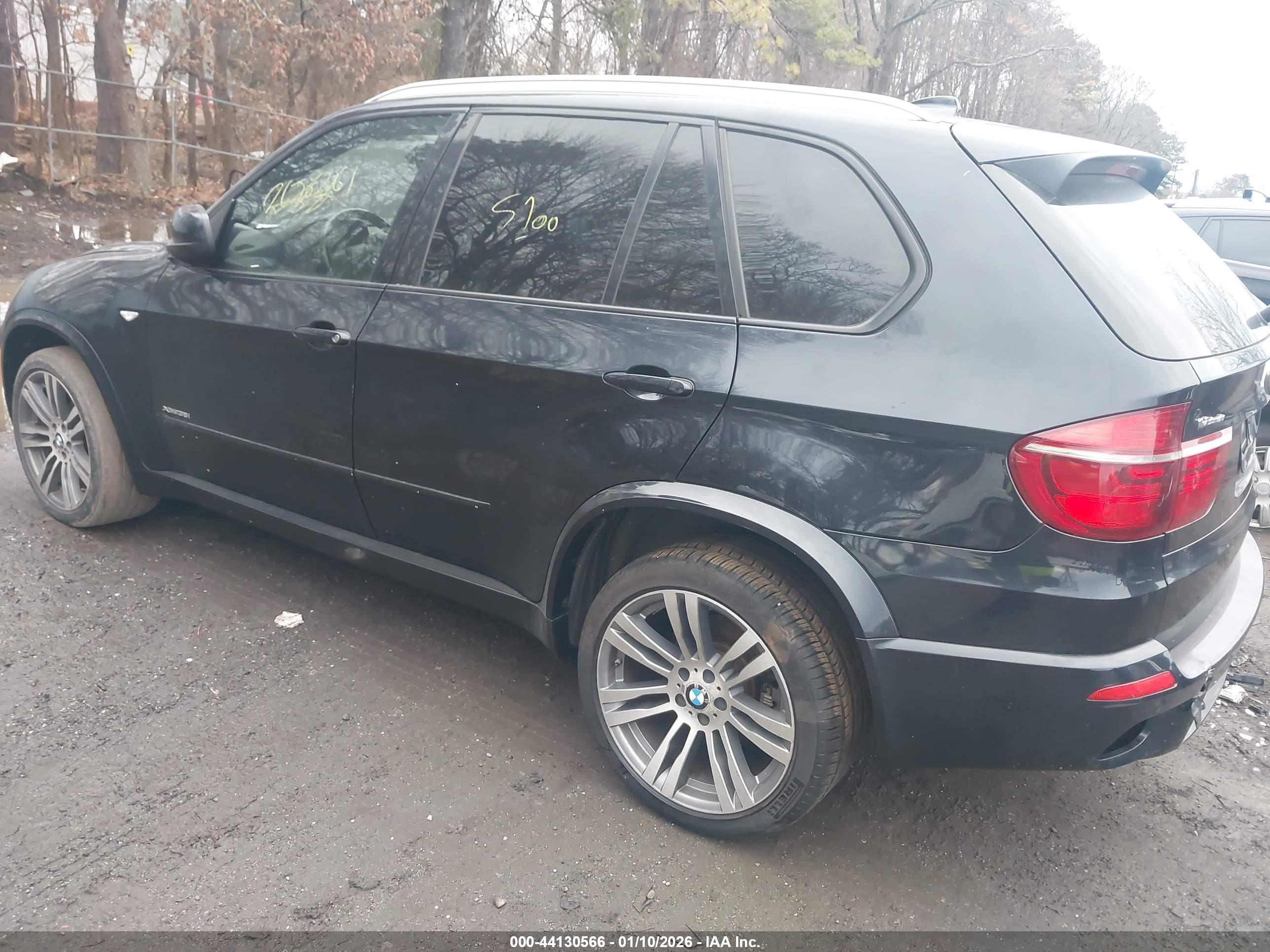 BMW X5 image 3