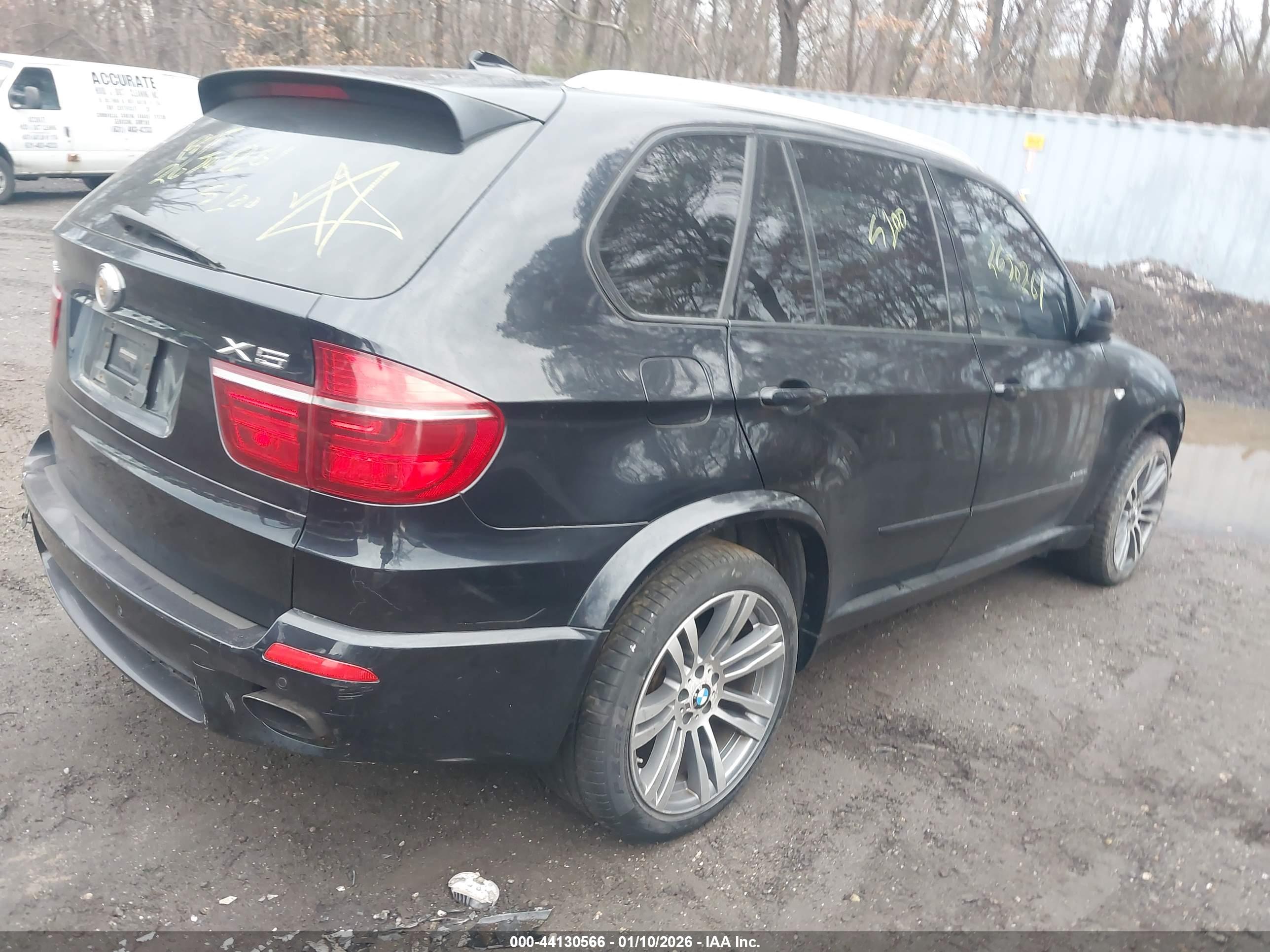 BMW X5 image 4
