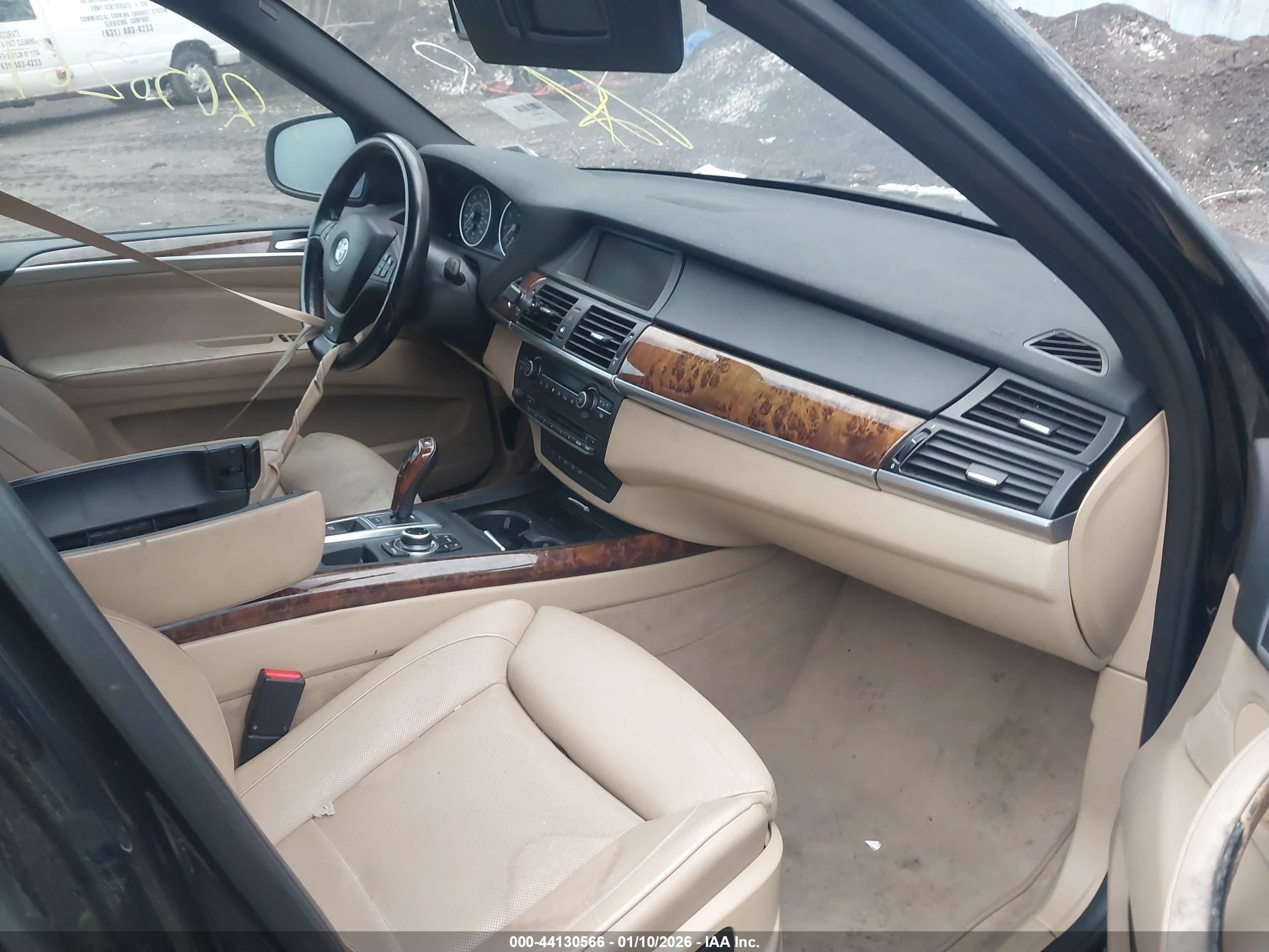 BMW X5 image 5