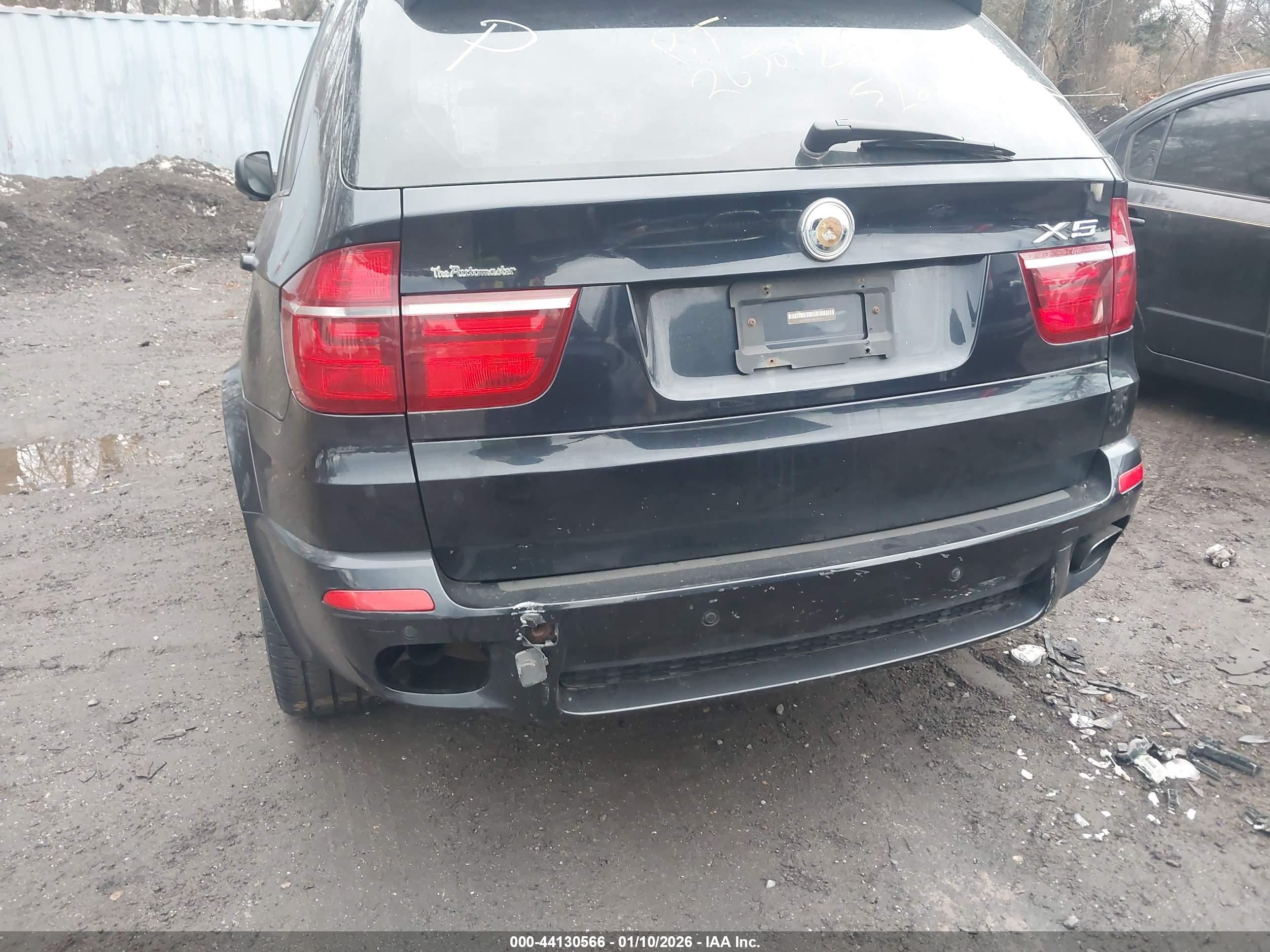 BMW X5 image 6