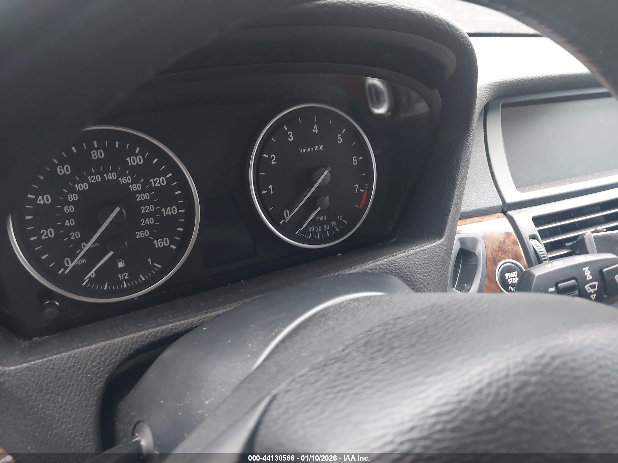 BMW X5 image 7