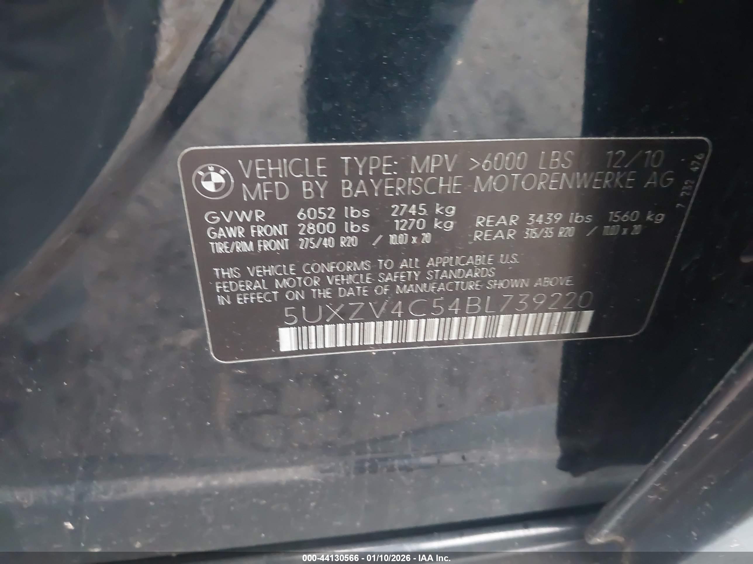 BMW X5 image 9