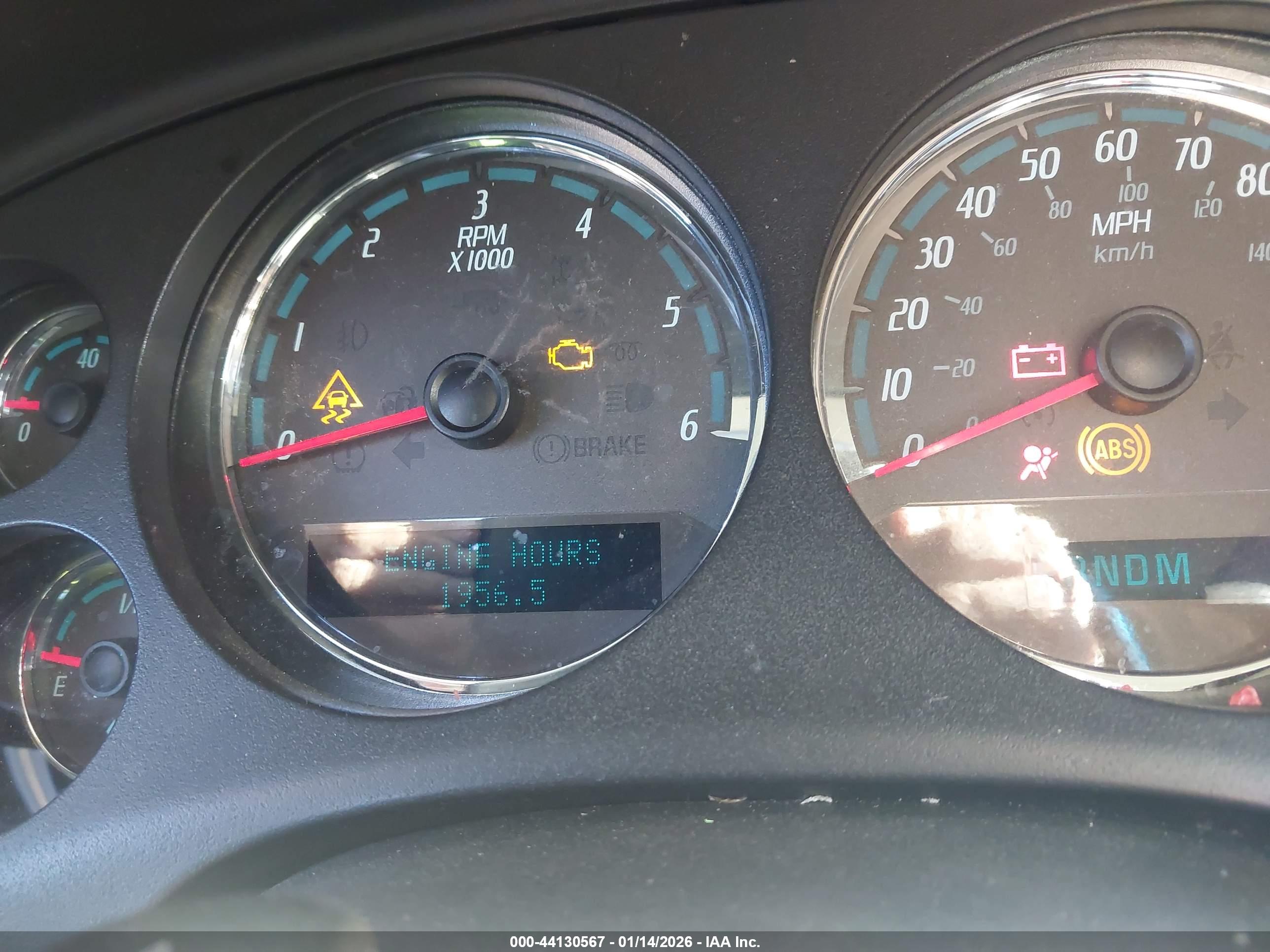 GMC YUKON image 7
