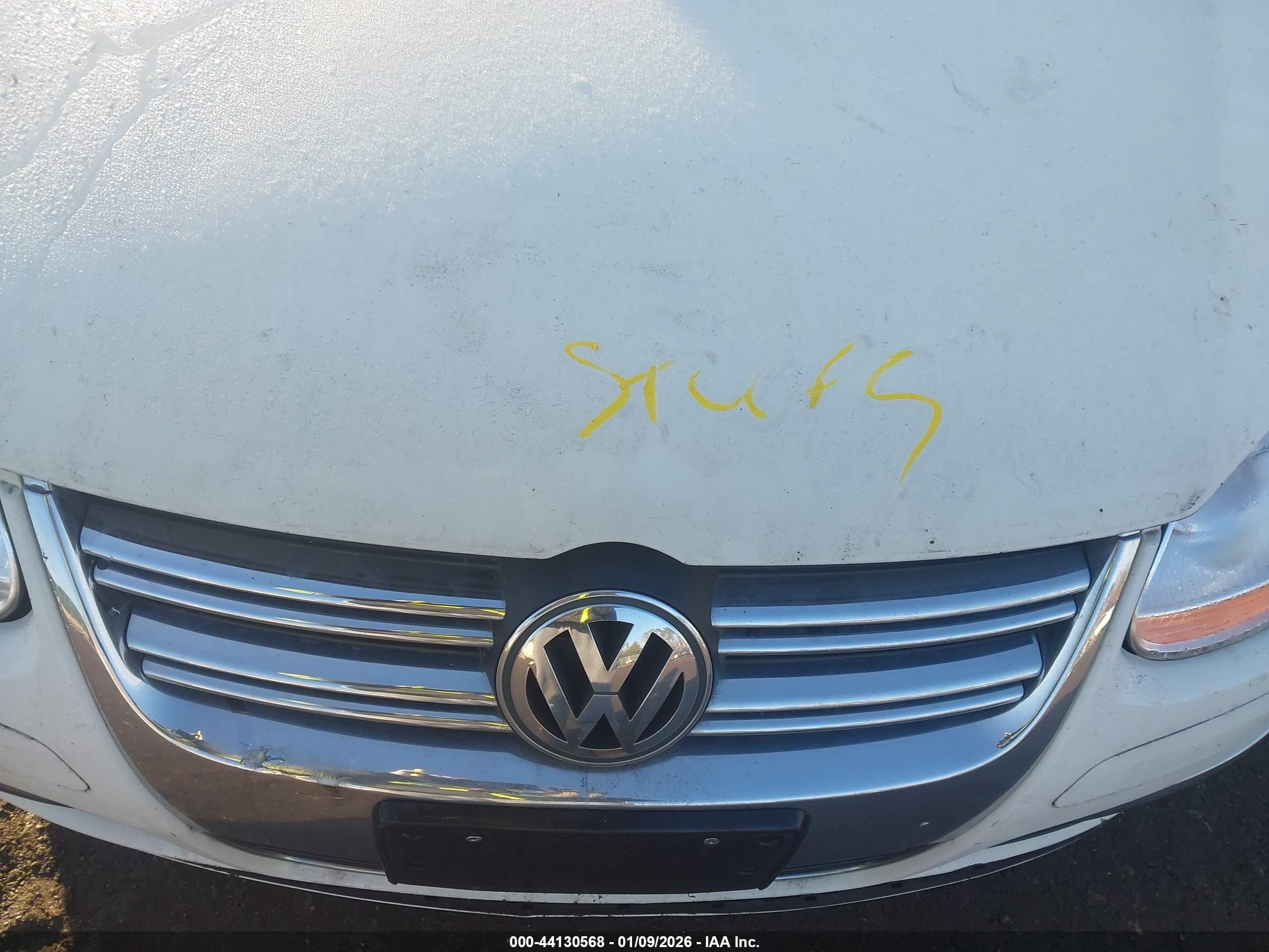 VOLKSWAGEN JETTA image 10